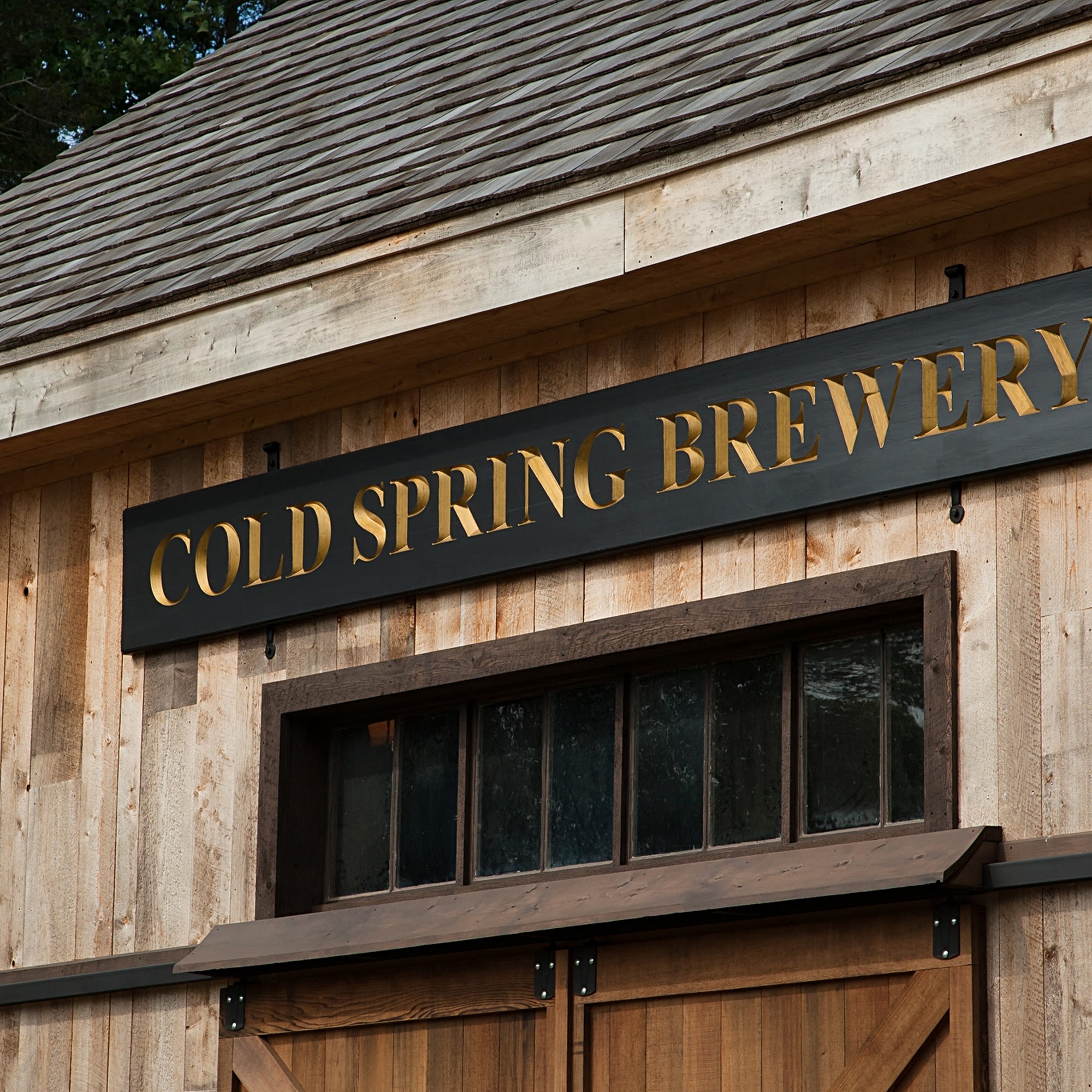 Cold Spring Brewery Cape May