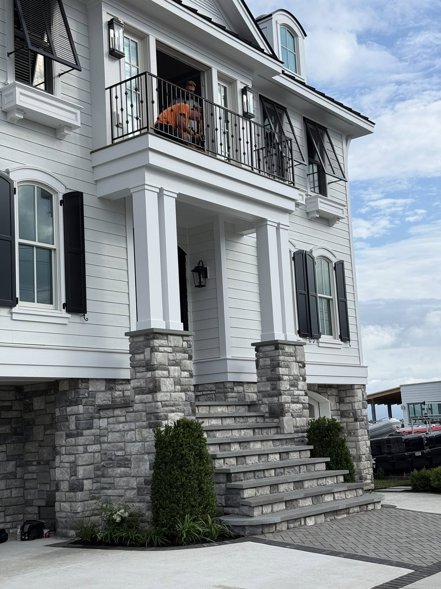 NICHOLS CONSTRUCTION COMPANY