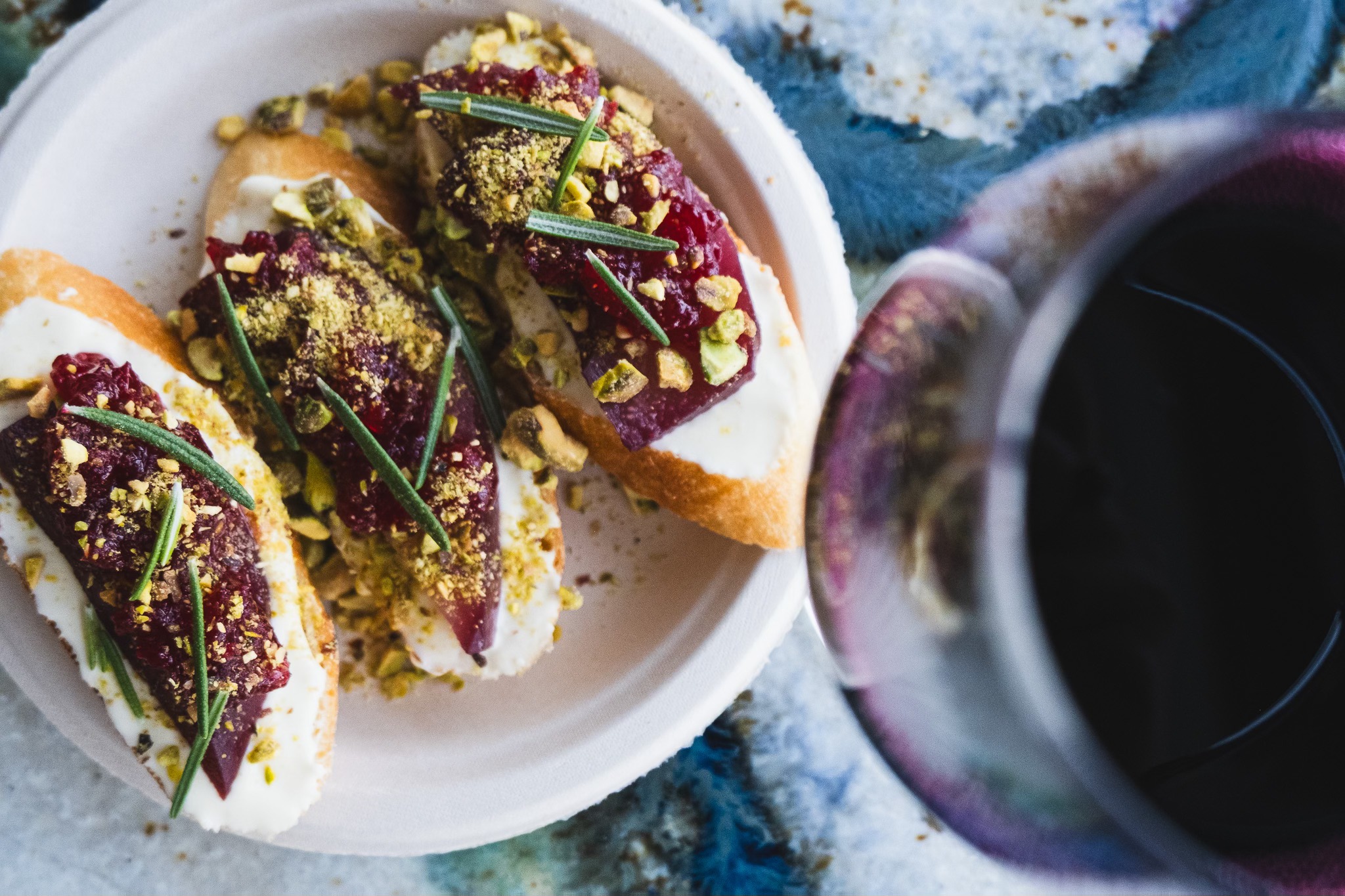 Cape May Winery Cape May