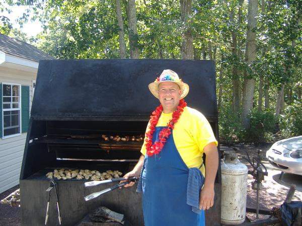 Spanky's BBQ Catering