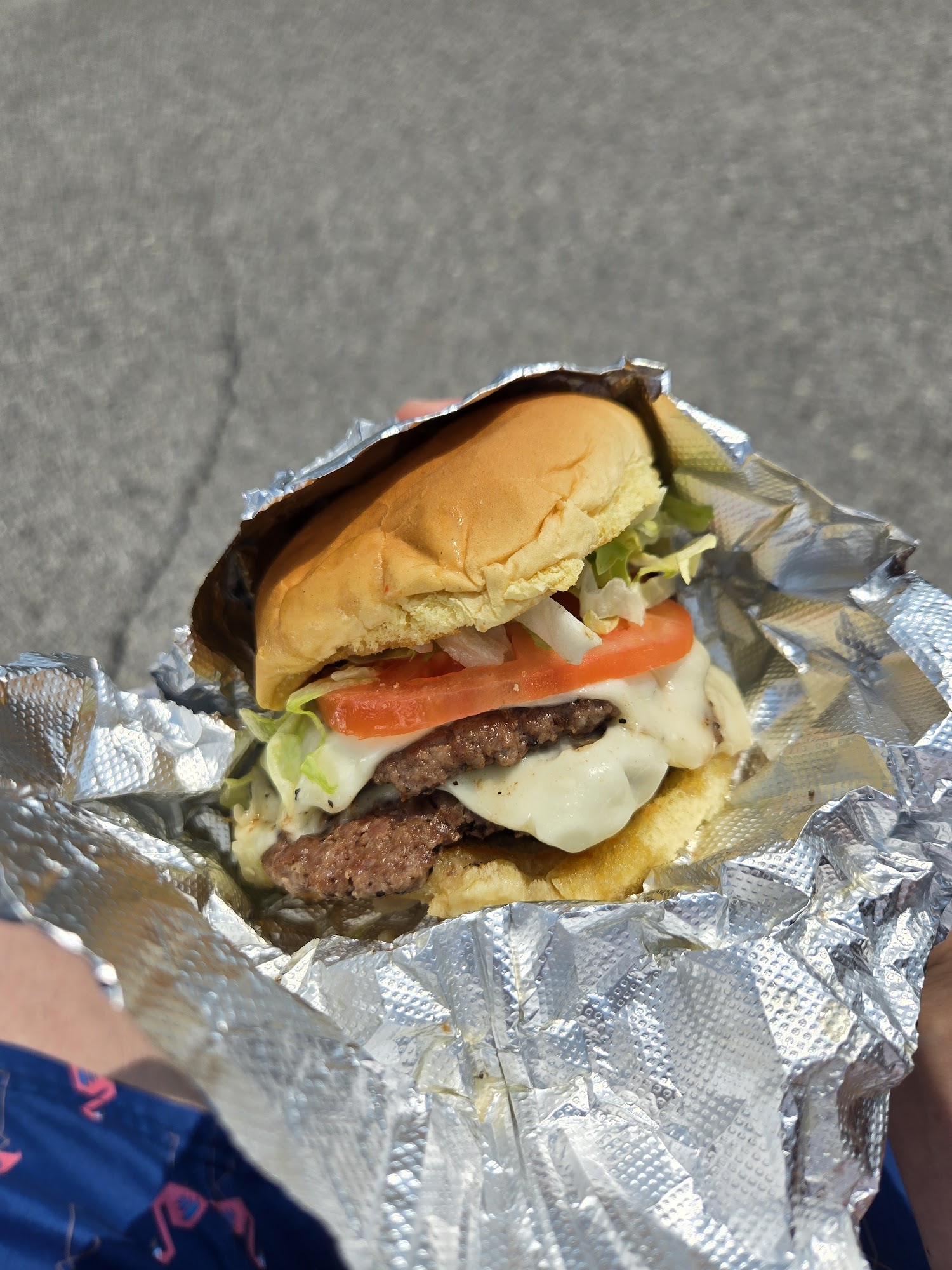 Smash Shack Cape May