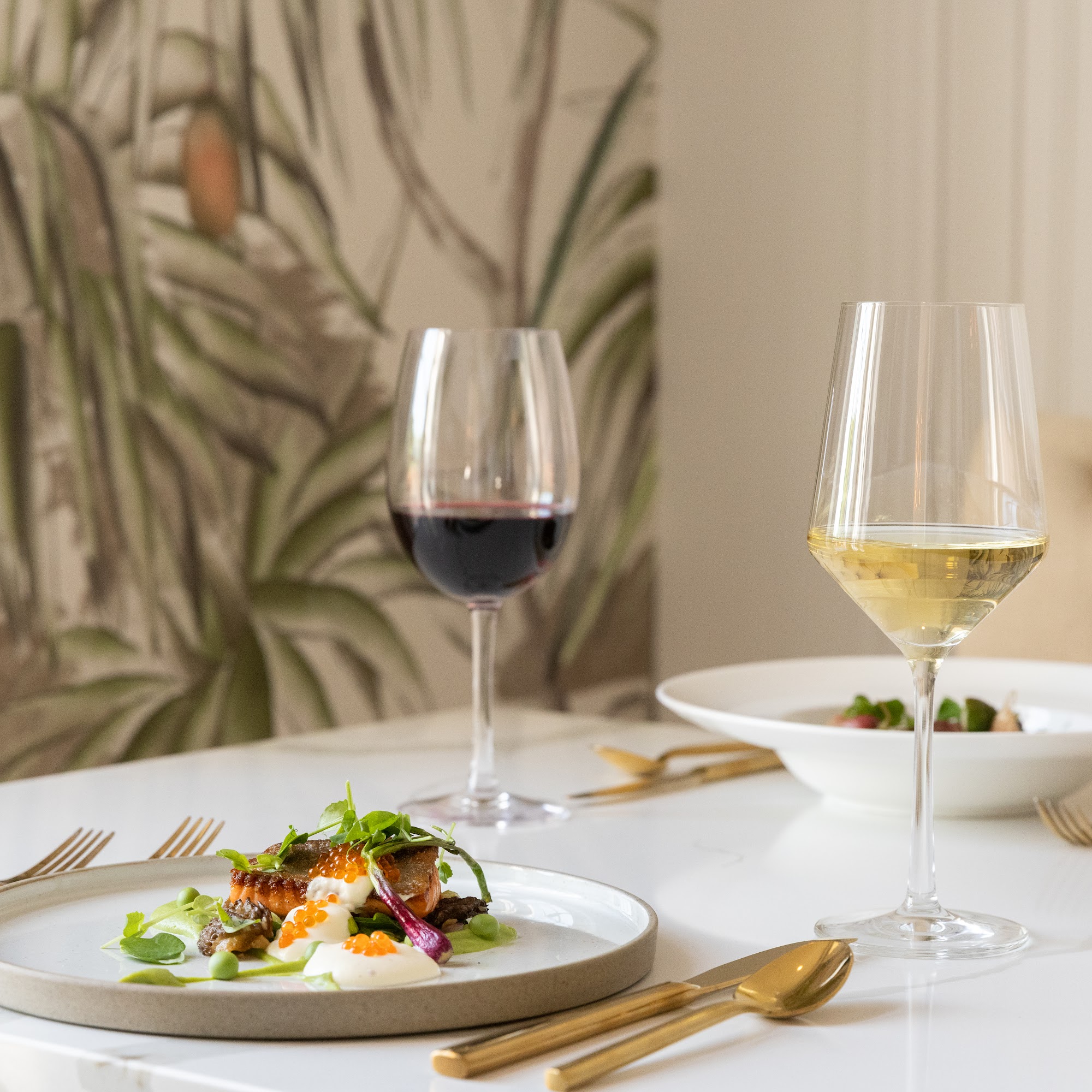 Provence | Cape May Restaurant and Event Venue Cape May