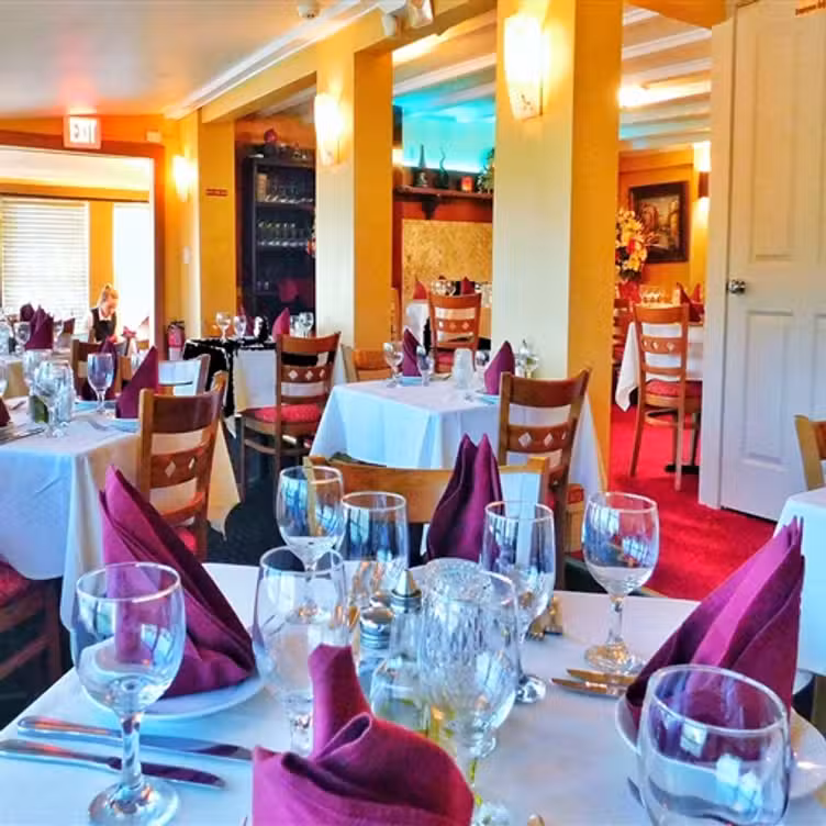 Sapora italian rest