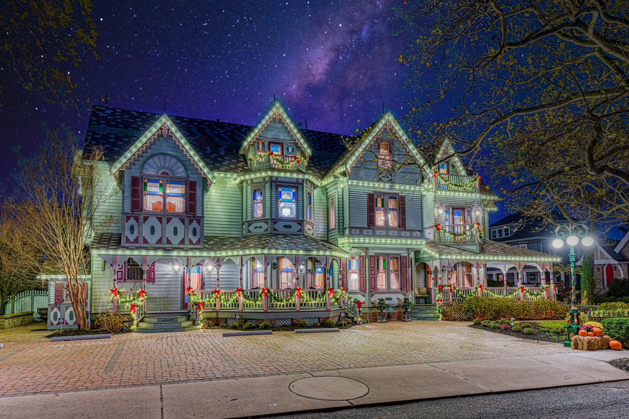 The Empress of Cape May Cape May