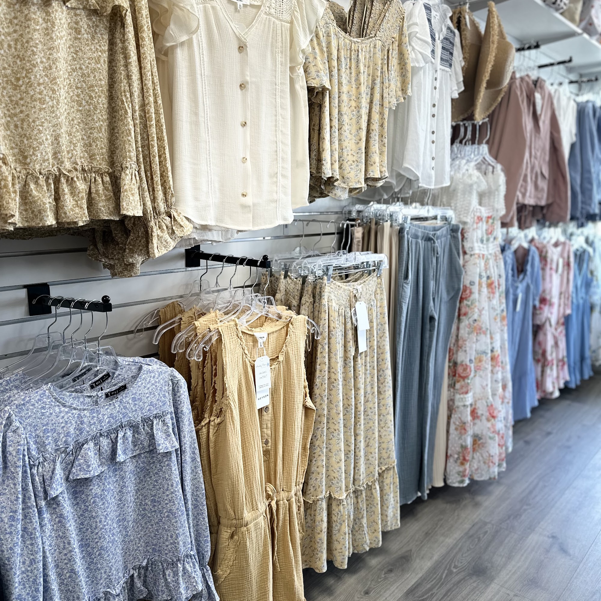 Ainsley Rose Boutique