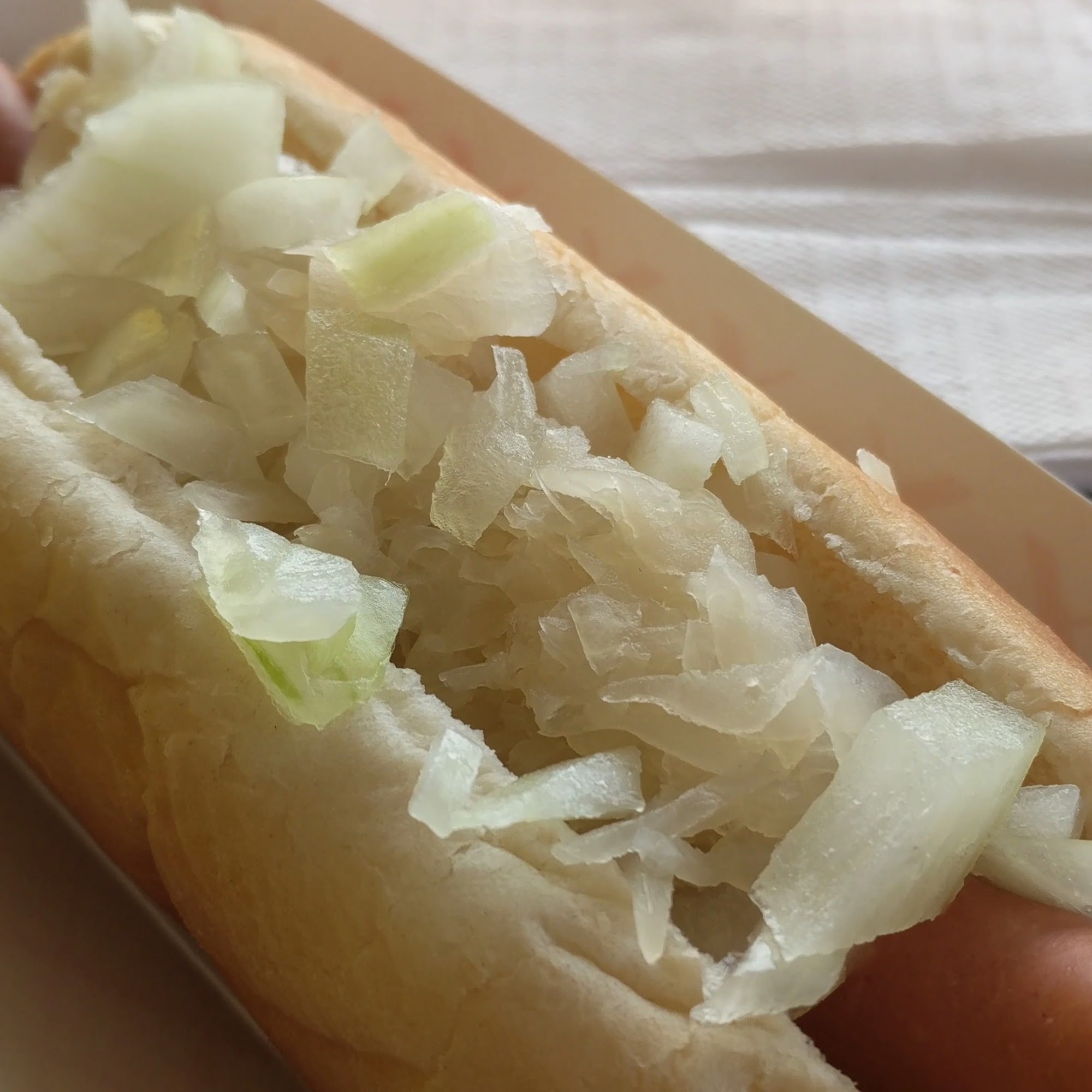 Hot Dog House Carlstadt