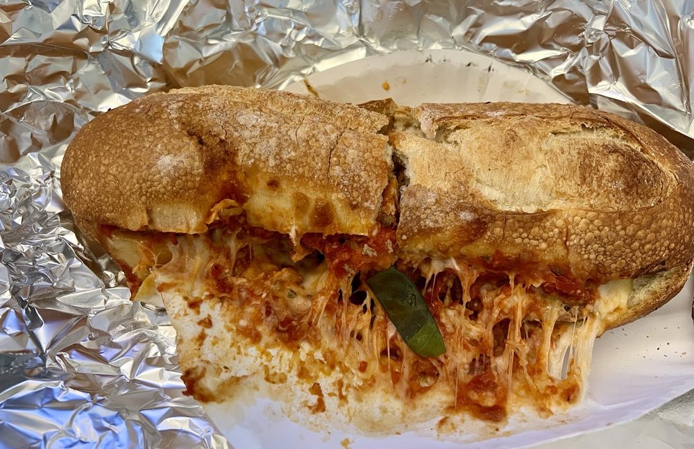 PizzAmore Italian Kitchen Carlstadt