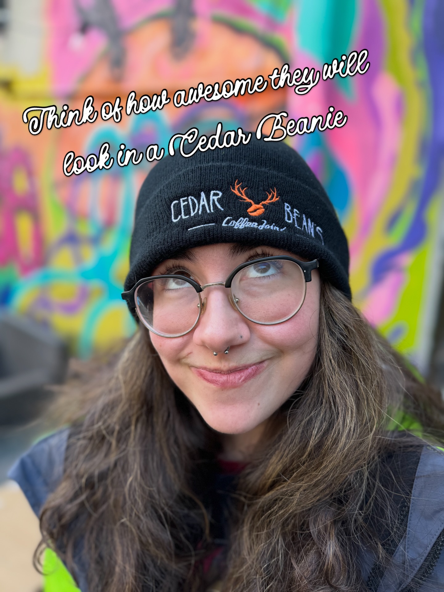 Cedar Bean's Coffee Joint Cedar Grove