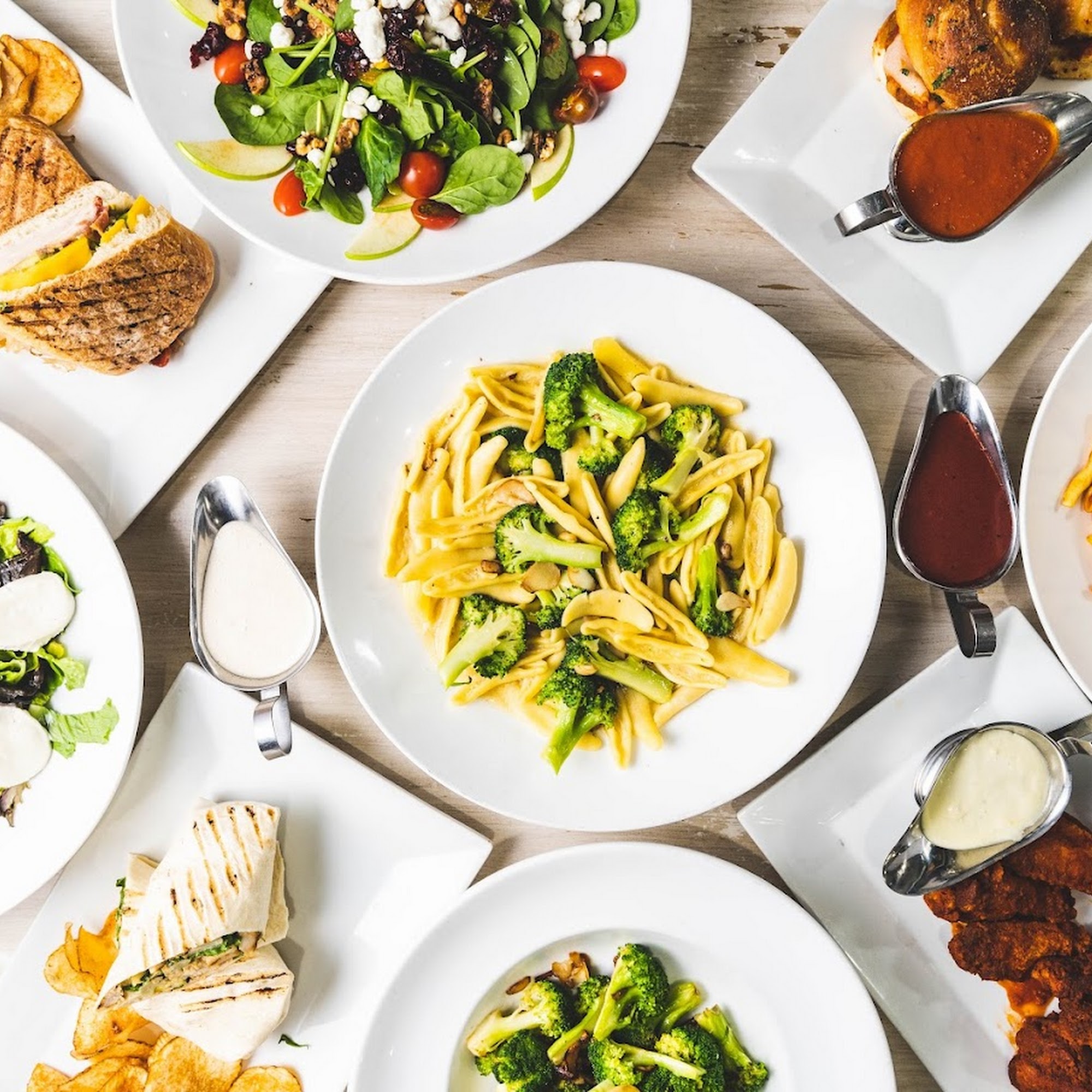 Celestino's Pizza & Ristorante (Cedar Grove) 465 Pompton Ave, Cedar Grove