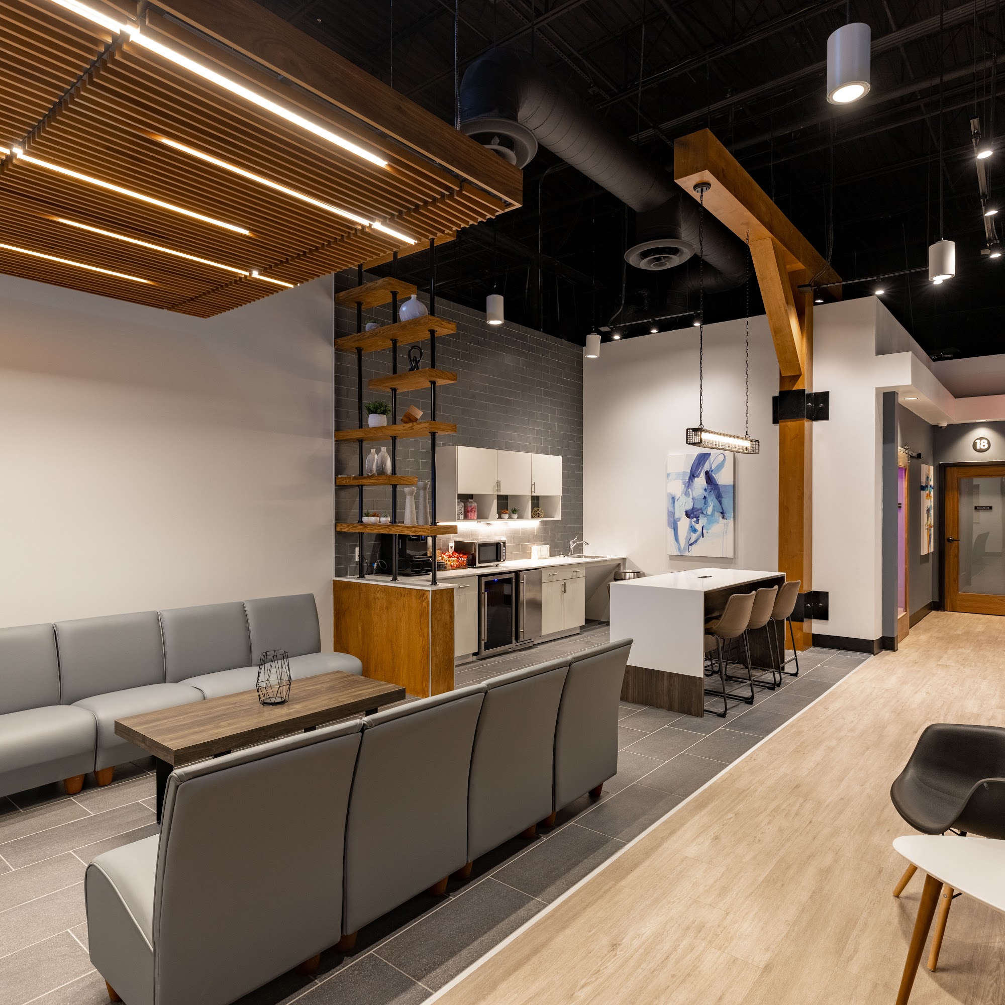 Salons by JC Cedar Knolls