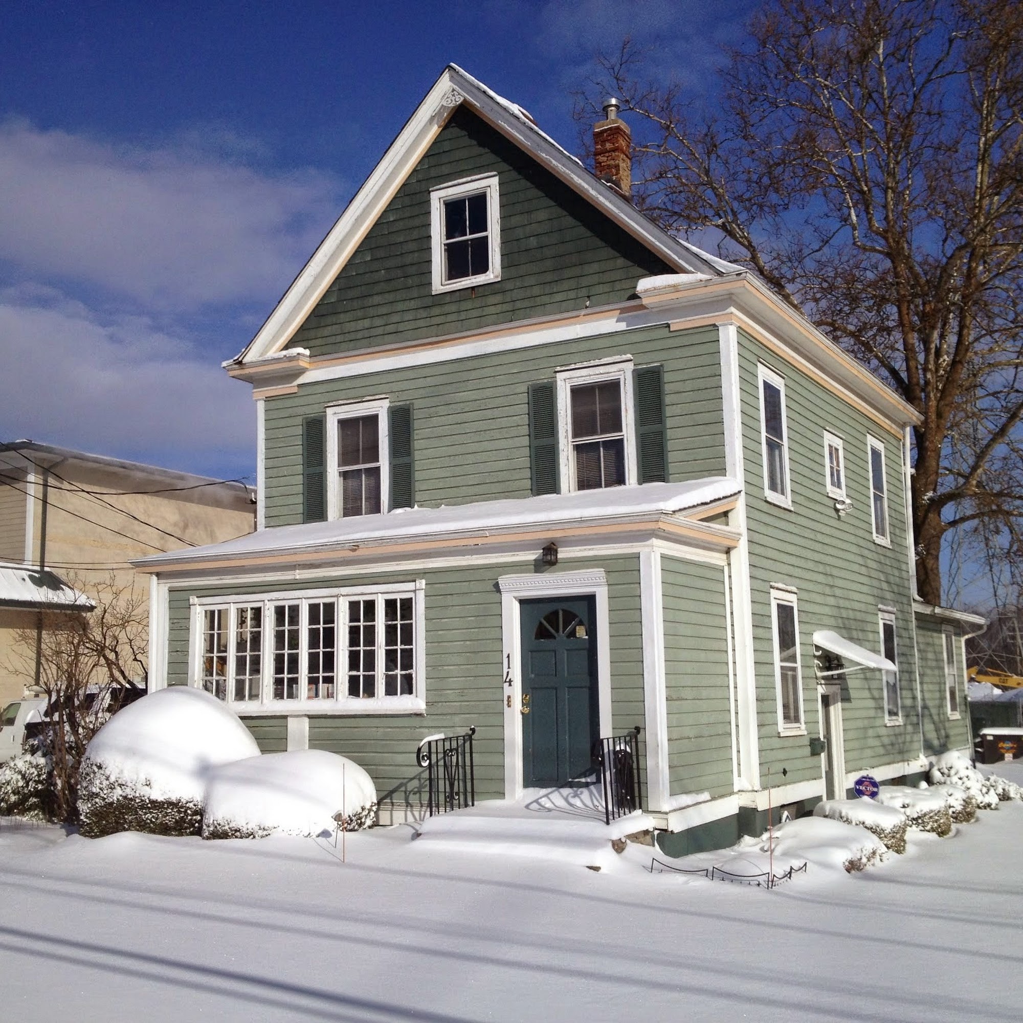 Chatham Animal Hospital Chatham