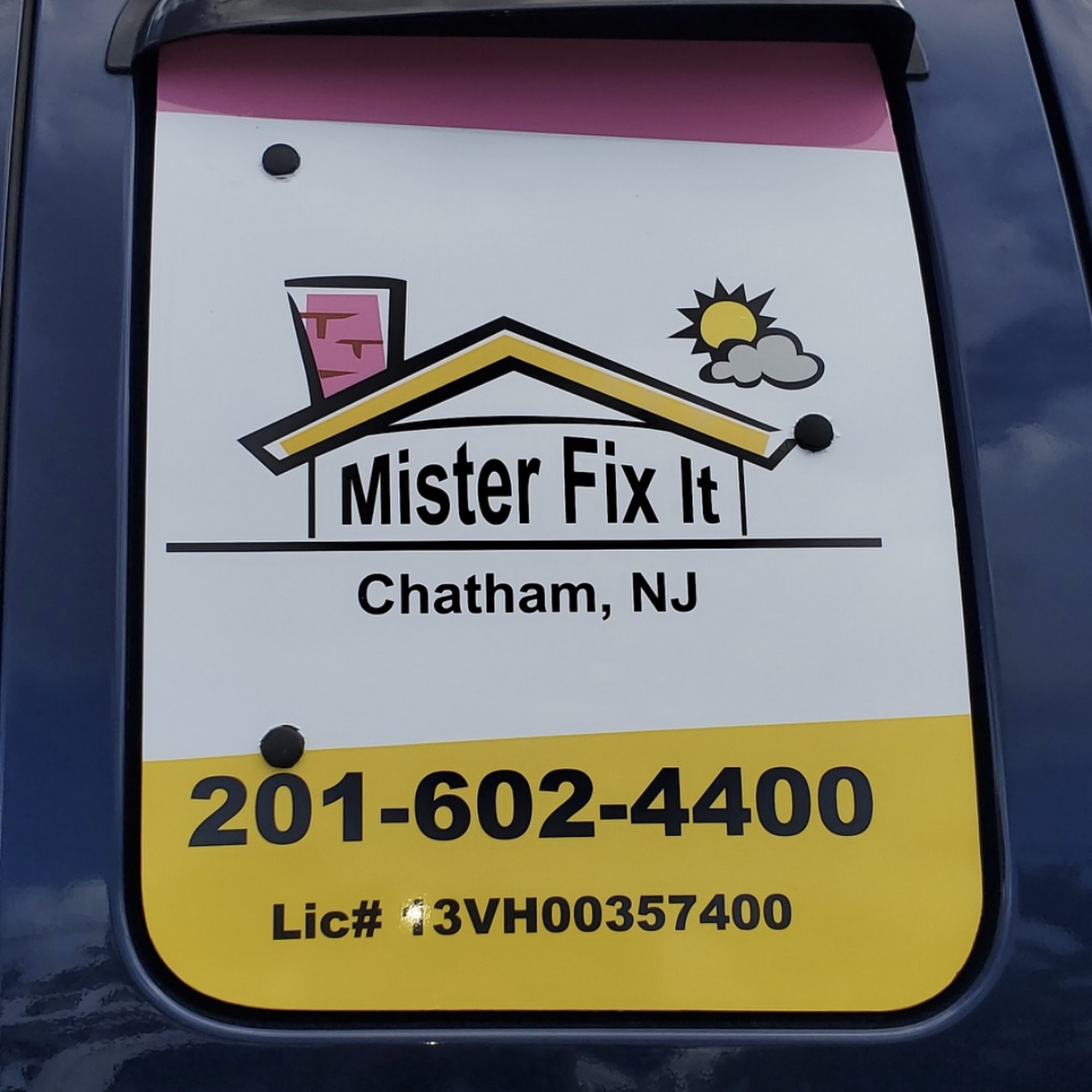 Mister Fix It, Inc