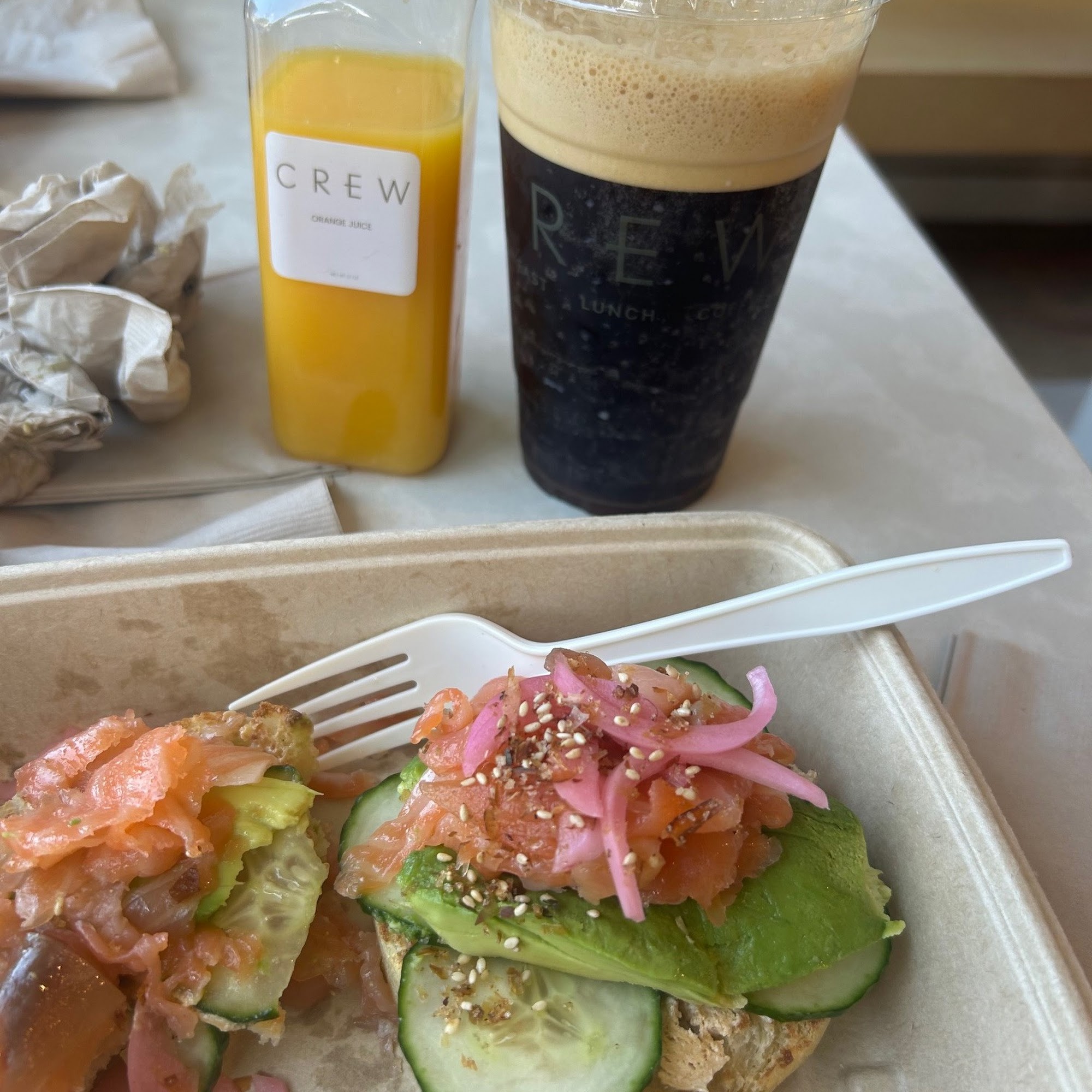 Crew 262 Main St, Chatham