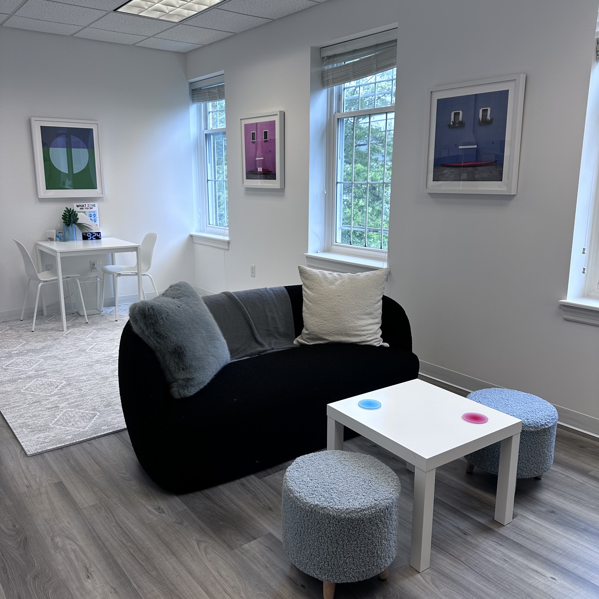 Lukin Center for Psychotherapy | Chatham 97 Main St Suite 102, Chatham New Jersey 07928