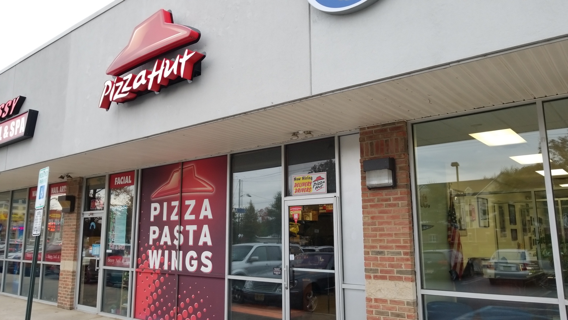 Pizza Hut