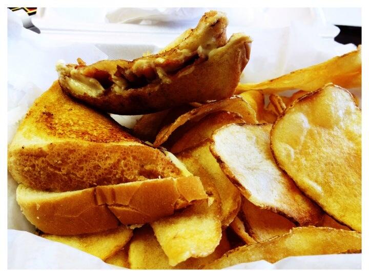 Photo credit: nextdoor