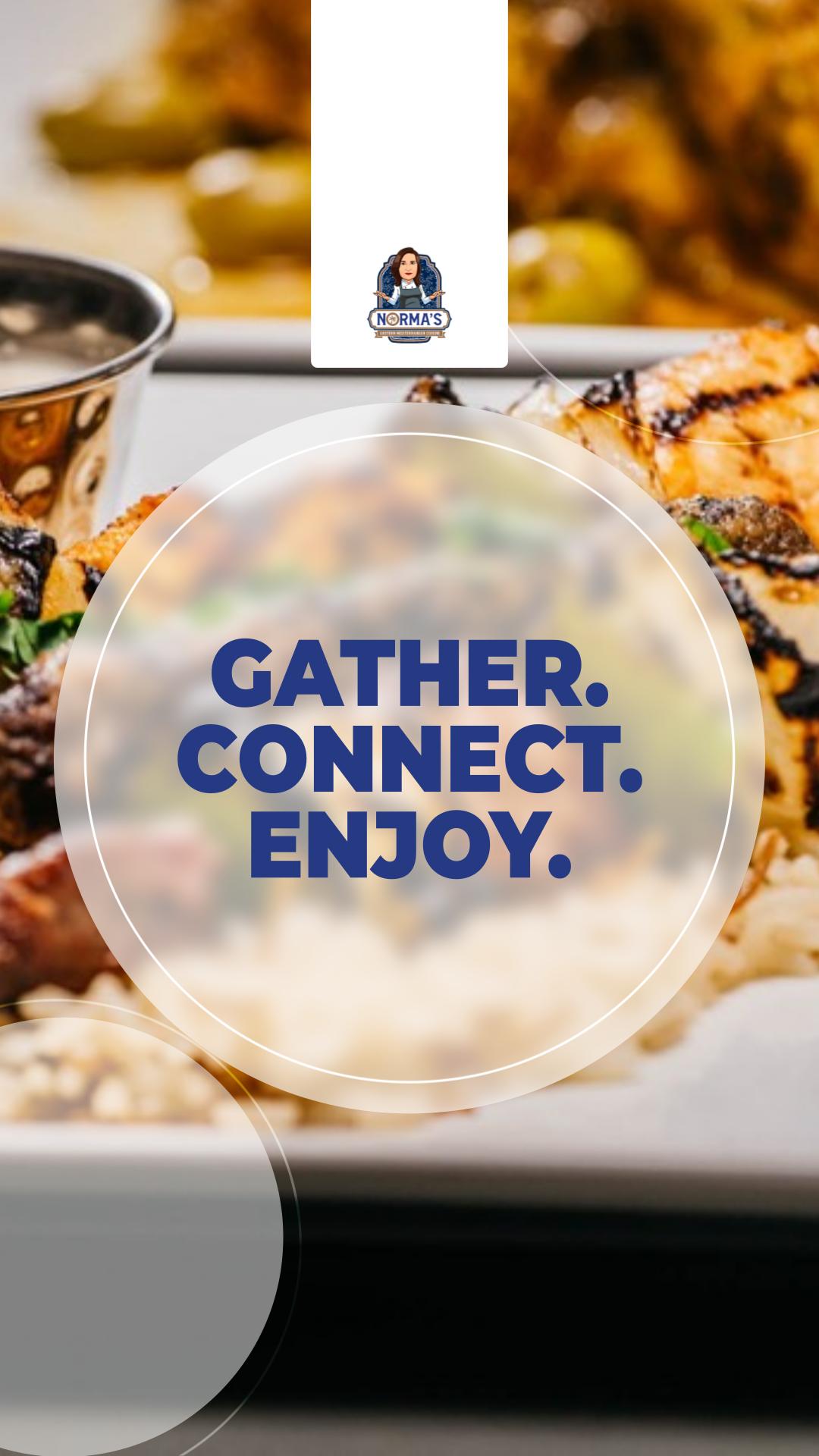 Normas Mediterranean and Middle Eastern Restaurant Cherry Hill