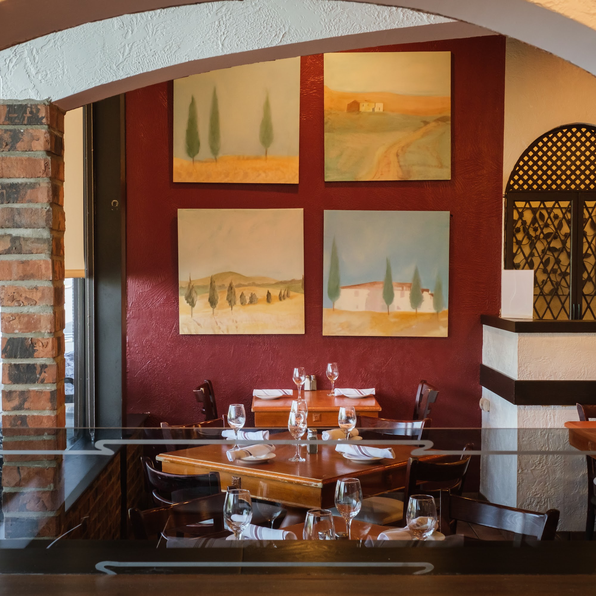 Lamberti's Tutti Toscani Cherry Hill