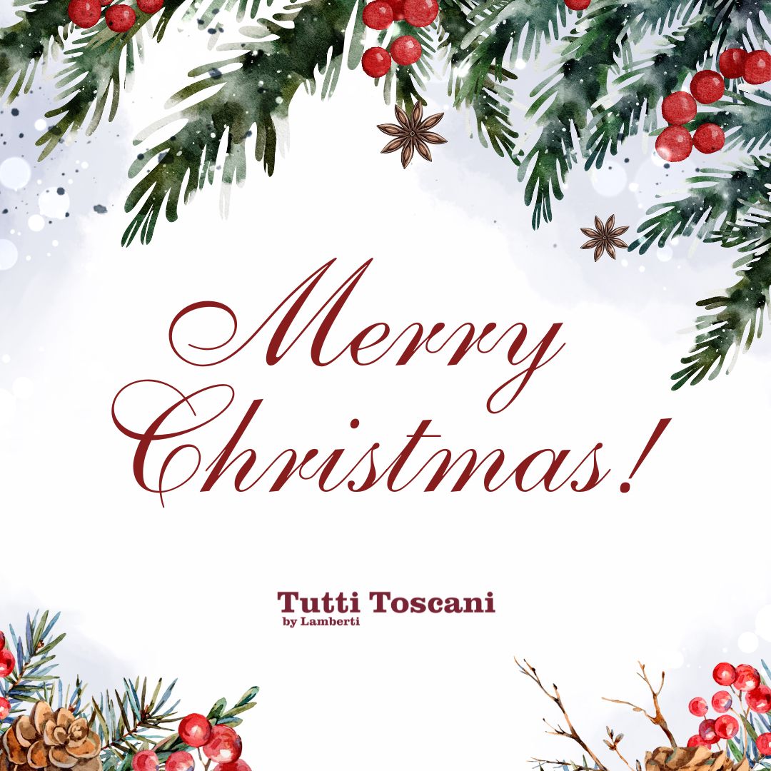 Lamberti's Tutti Toscani Cherry Hill