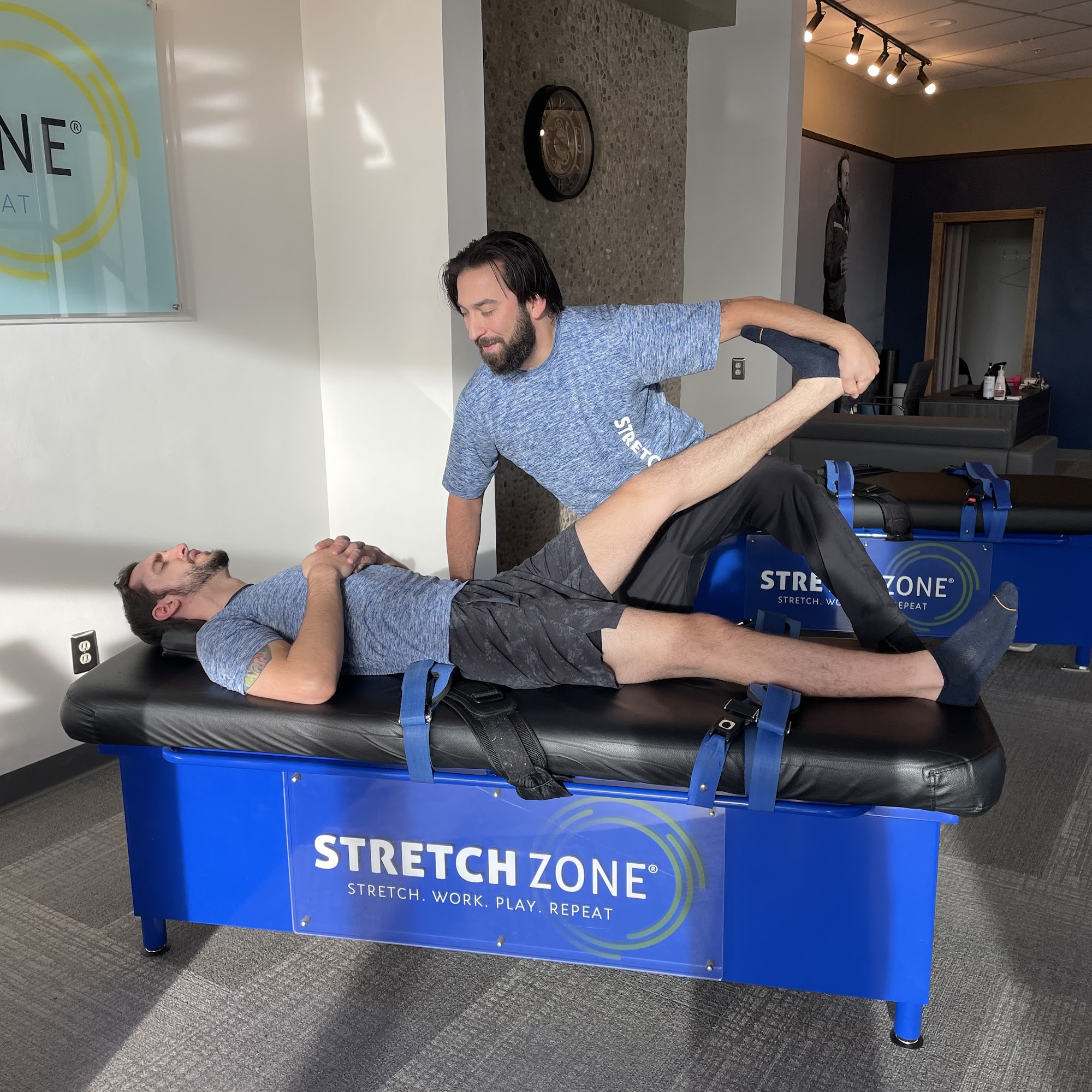 Stretch Zone Cherry Hill
