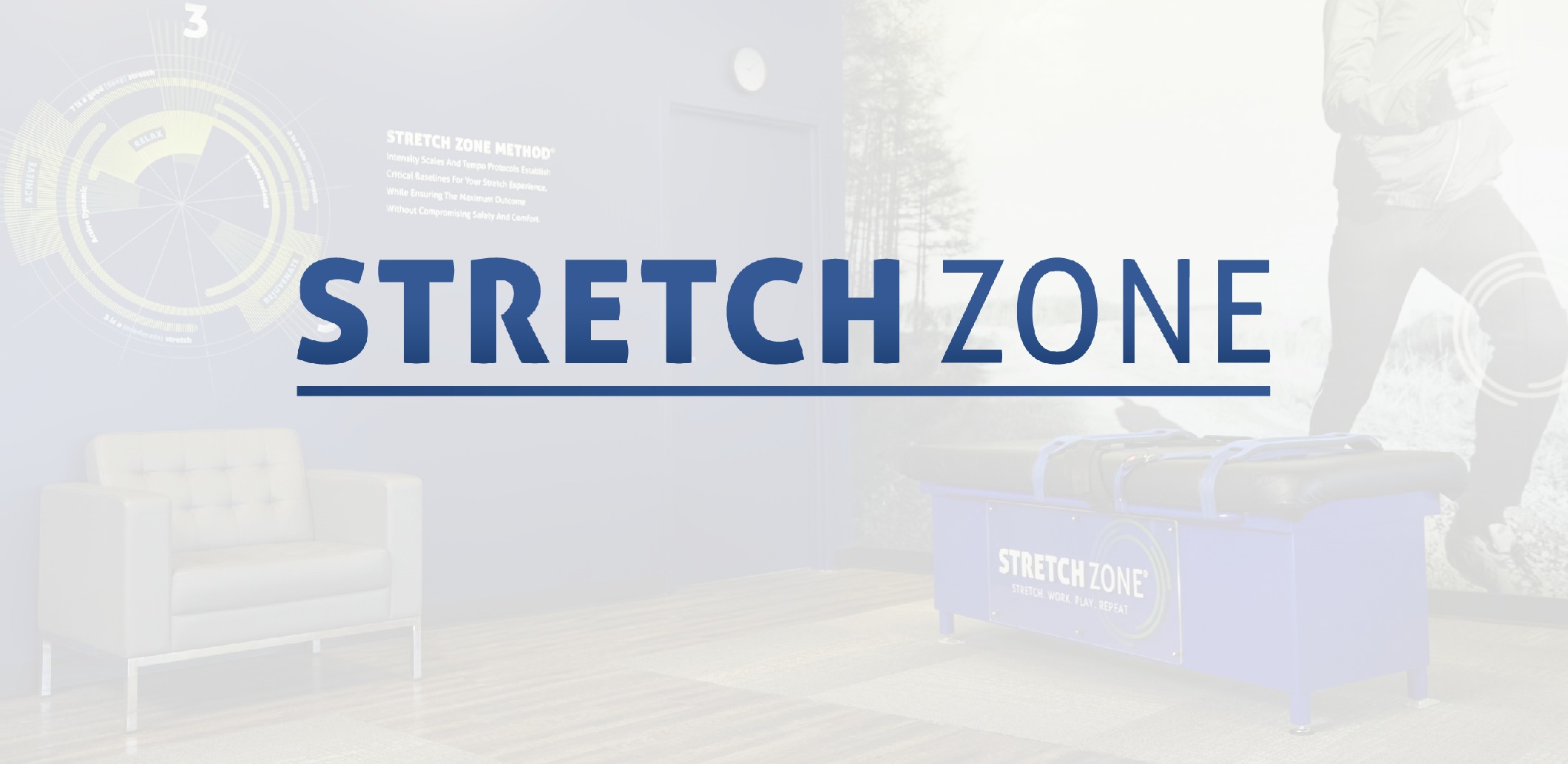 Stretch Zone Cherry Hill