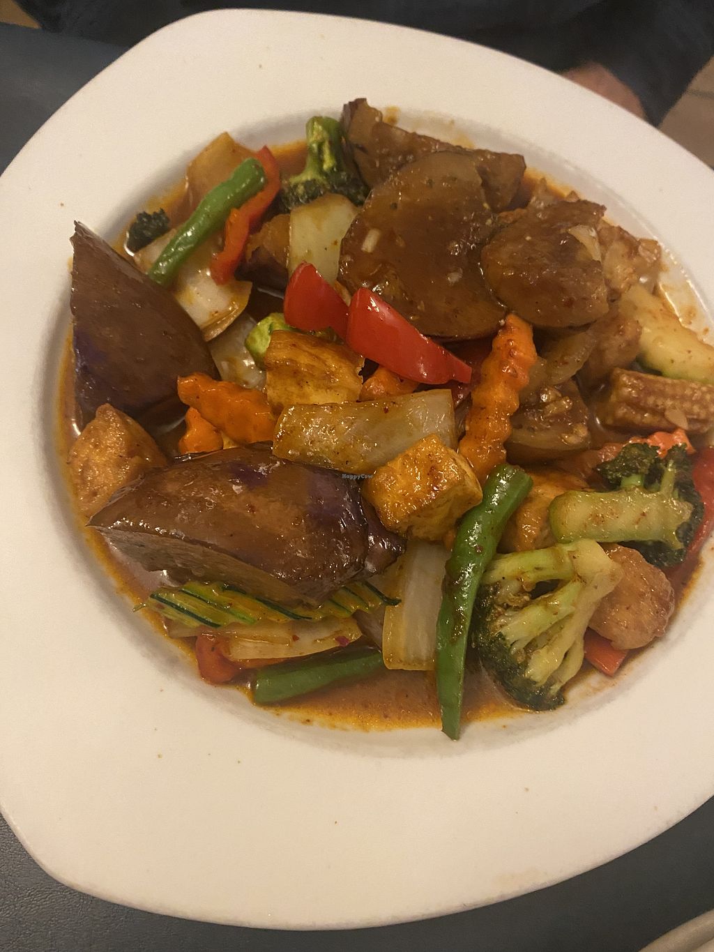 Photo credit: happycow