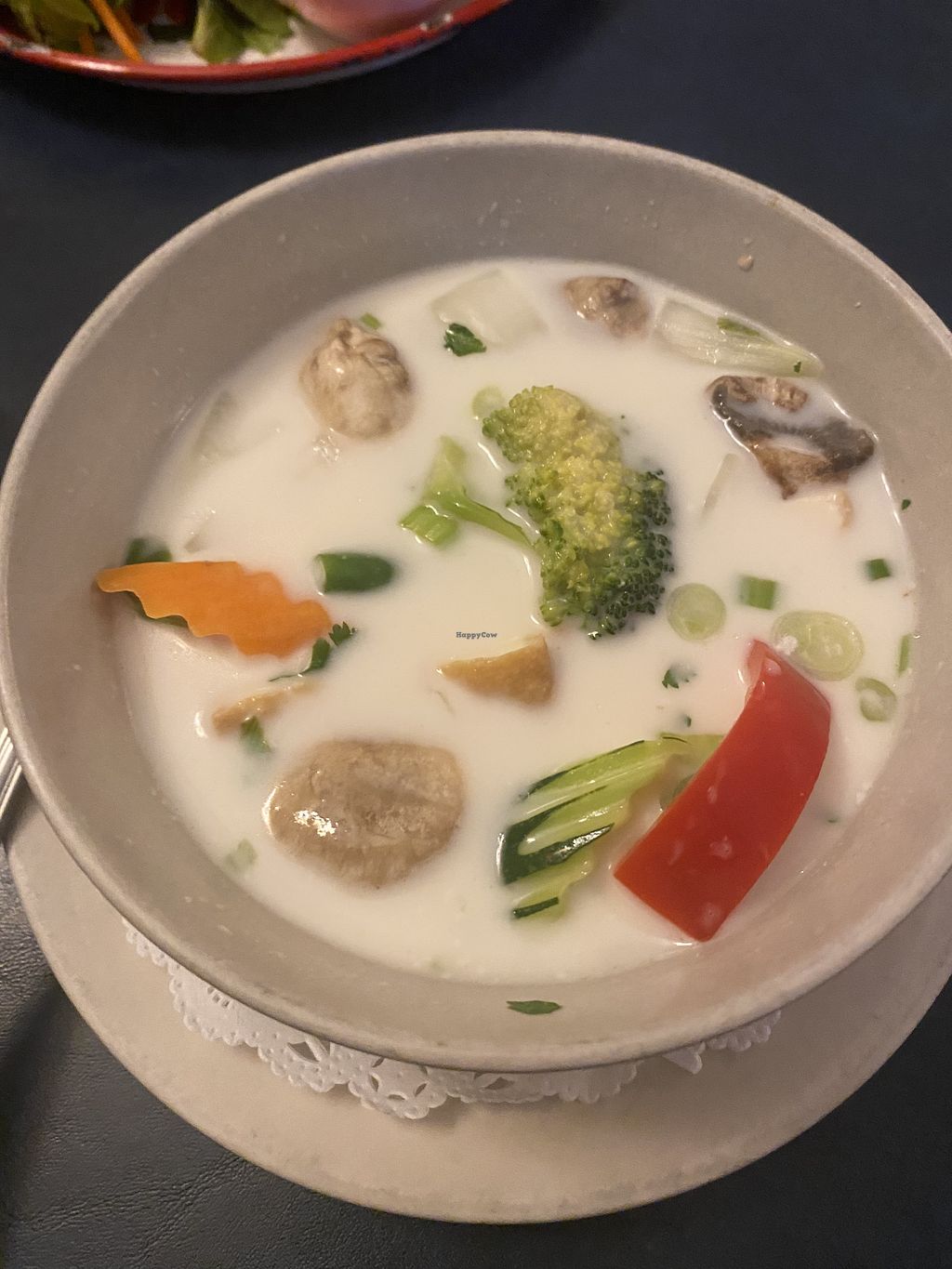 Photo credit: happycow