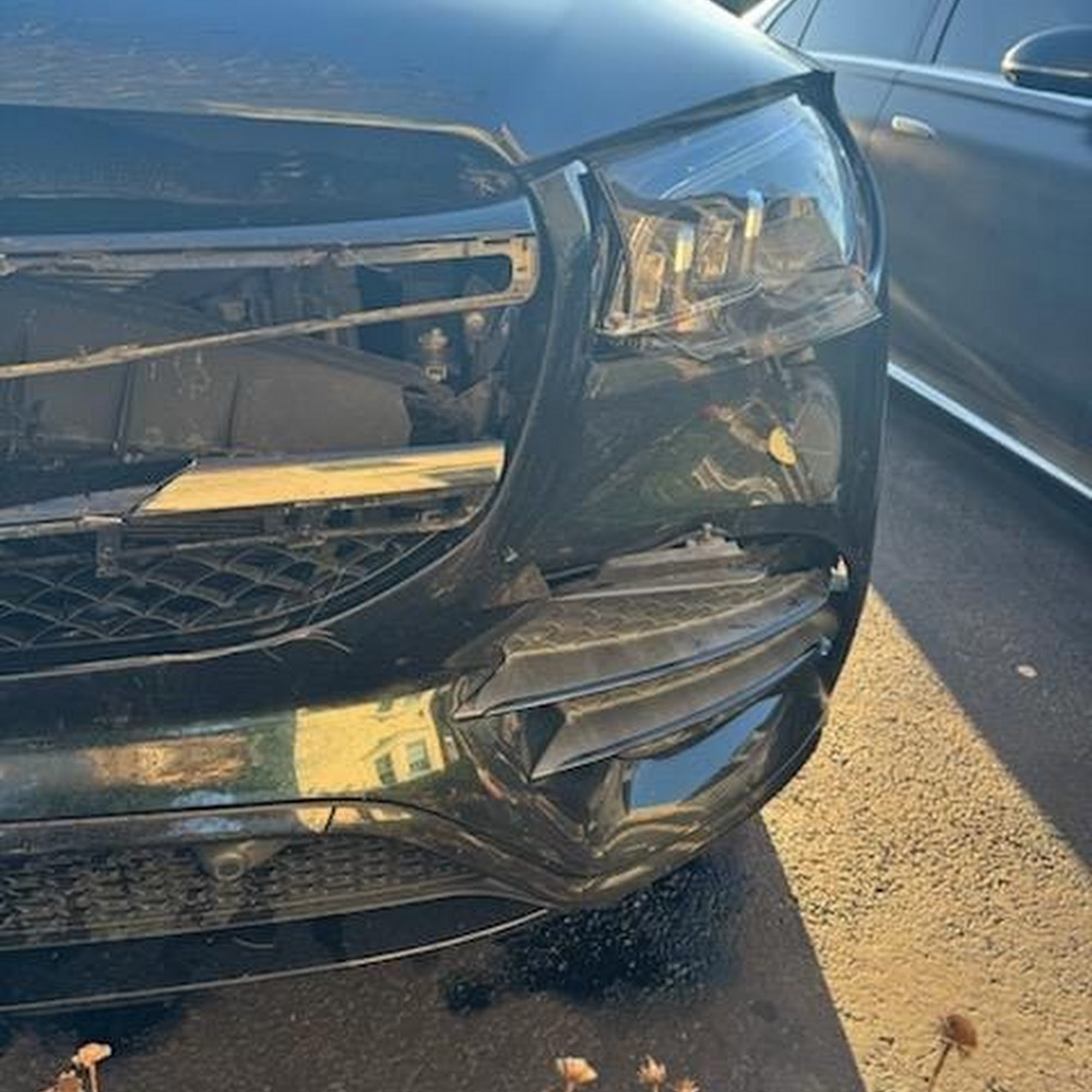 Cherry Hill Motors Body Shop