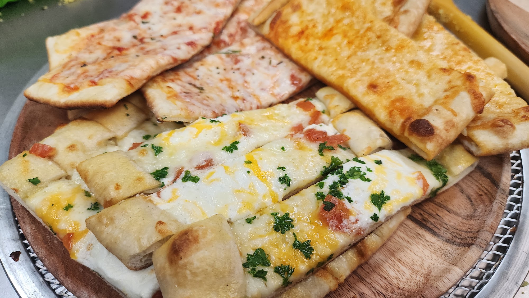 Fevzi's Mediterranean Grill Cherry Hill Cherry Hill