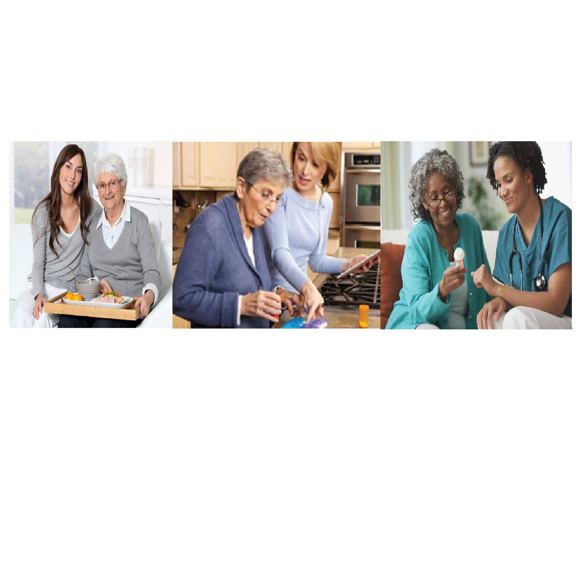 1st Choice Home Health Care, LLC