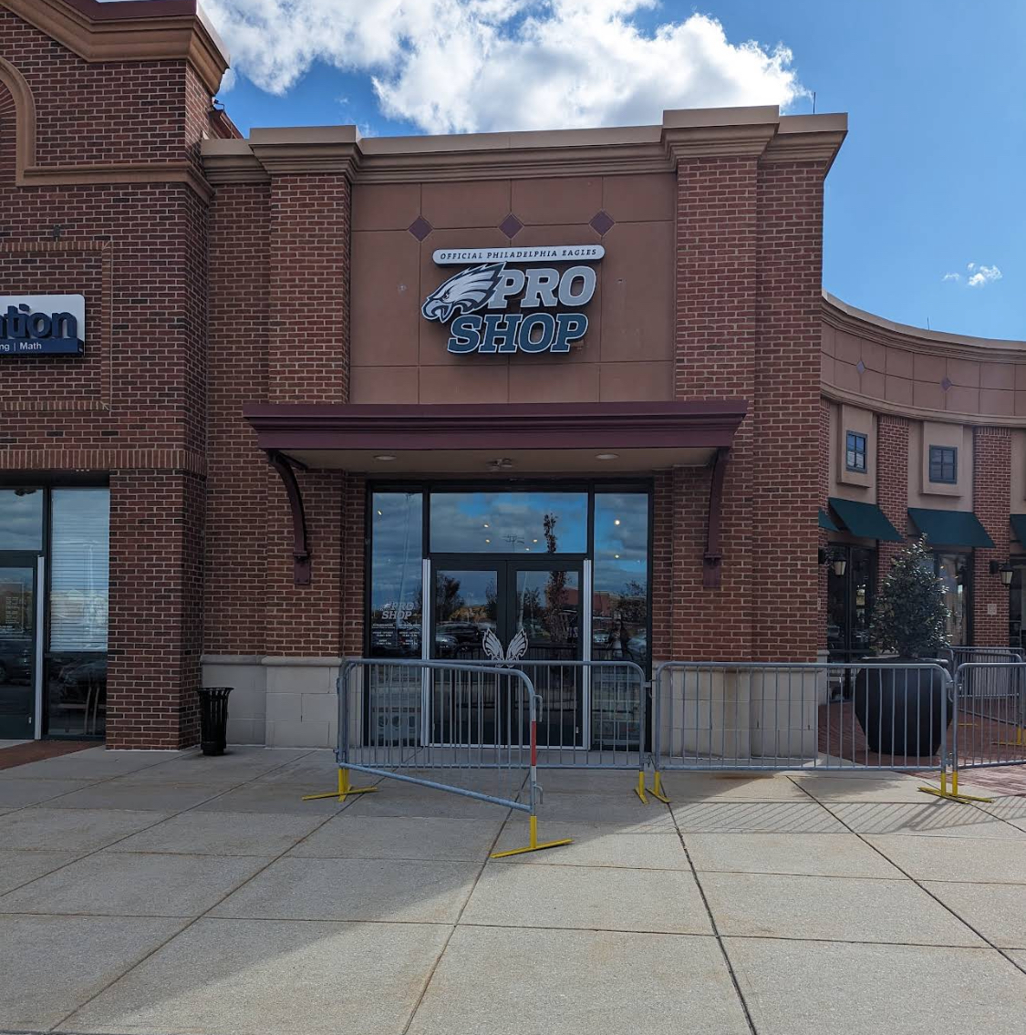 Market Place at Garden State Park Cherry Hill