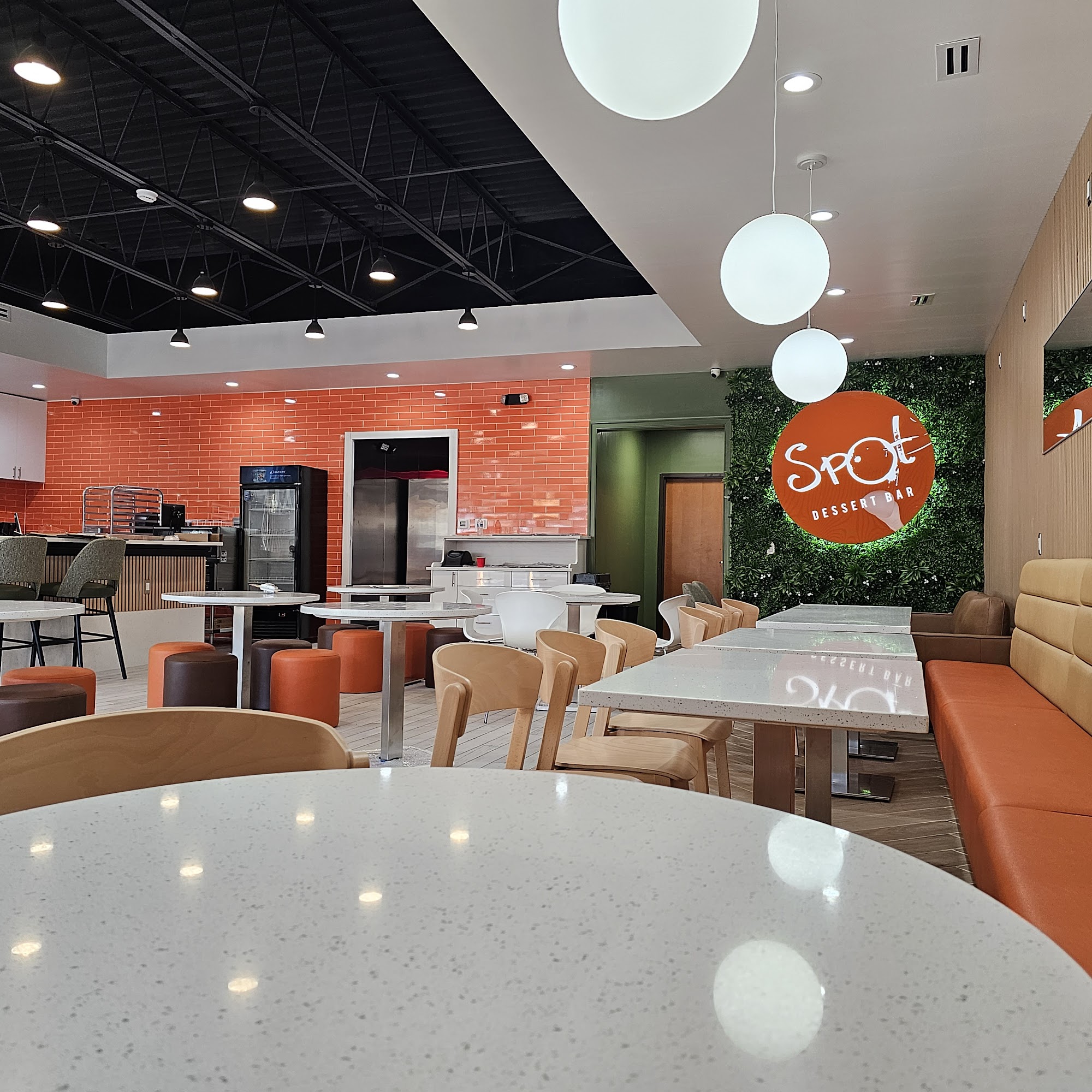 Spot Dessert Bar Cherry Hill