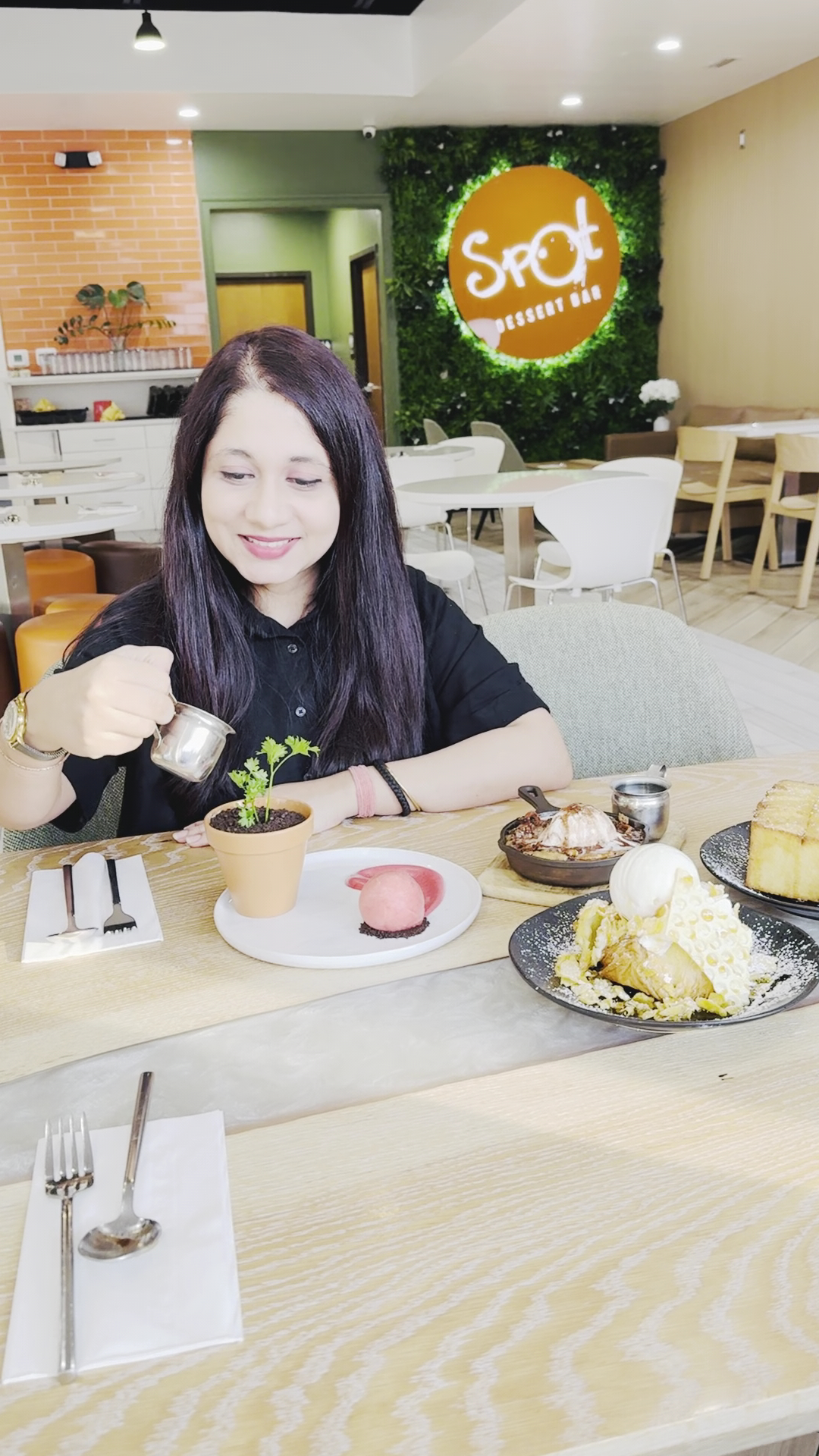 Spot Dessert Bar Cherry Hill