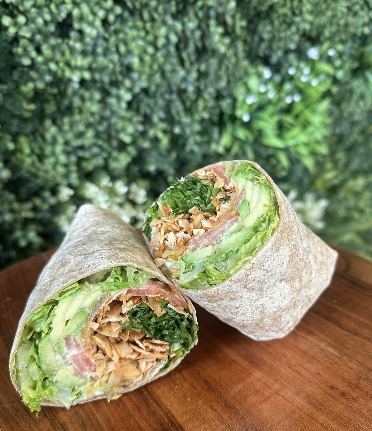 Greens and Grains Cherry Hill Menu