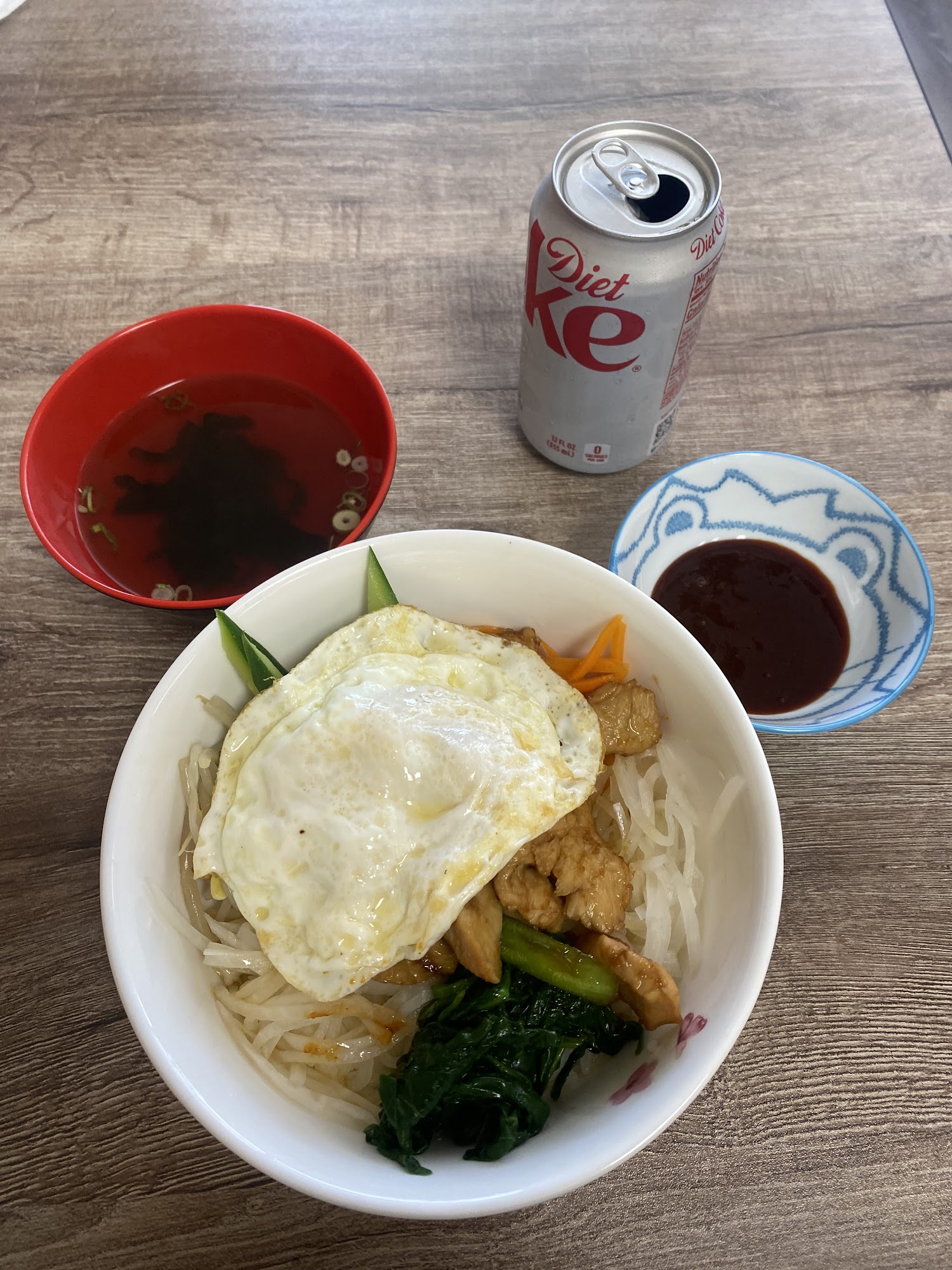 Sun Woo Cafe Cherry Hill