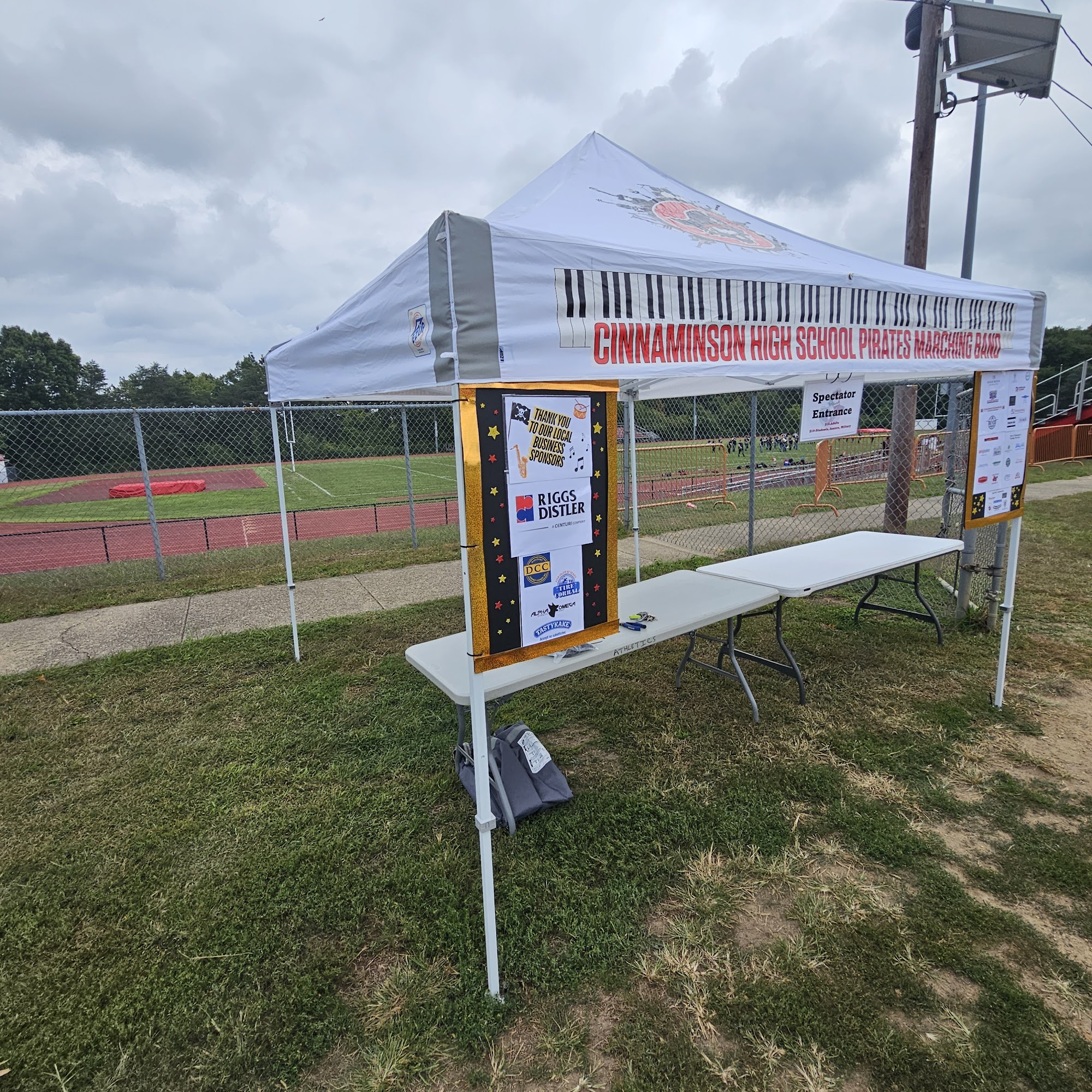 Tastykake Cherry Hill