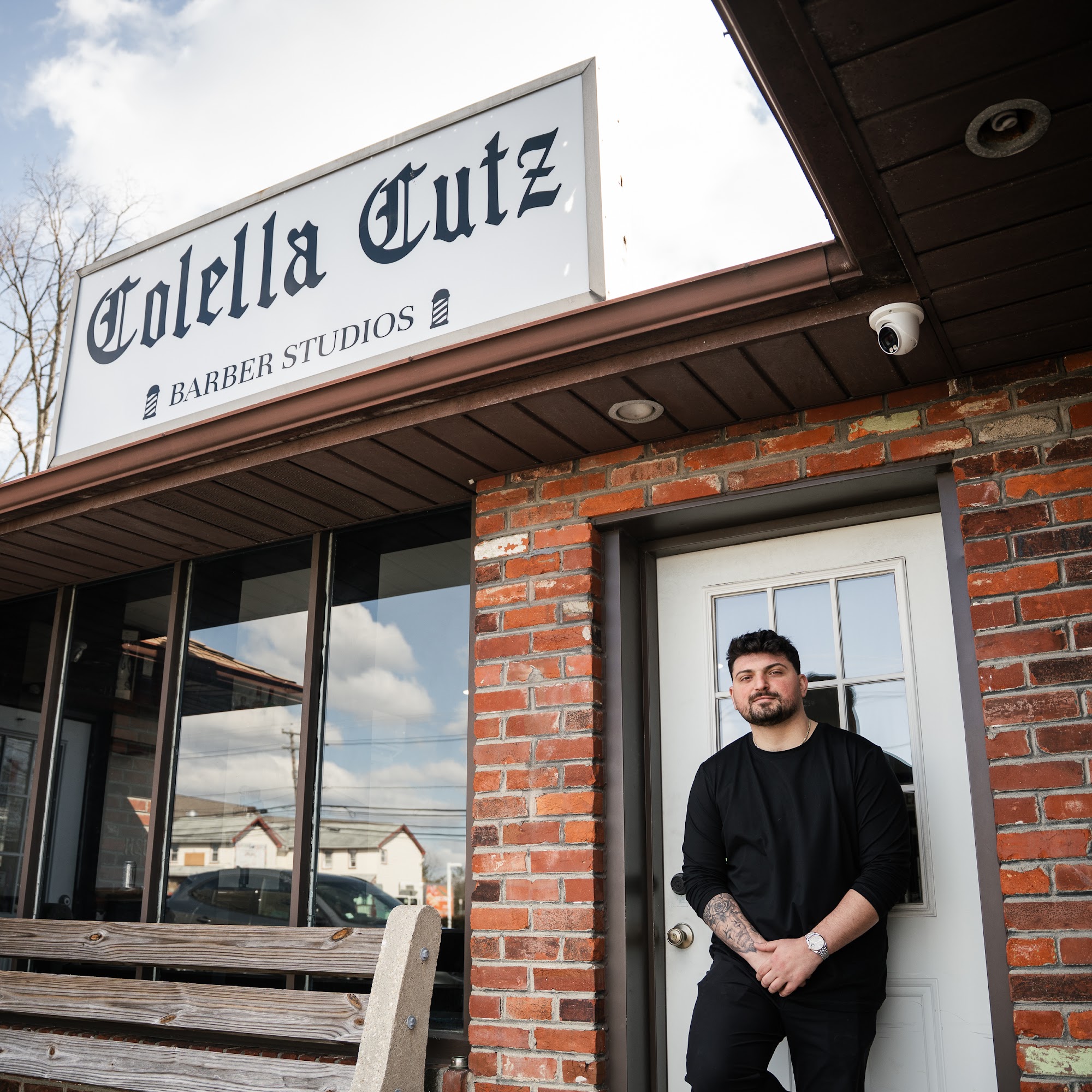 Colella Cutz Barber Studios 1211 Kings Hwy N, Cherry Hill Township New Jersey 08034