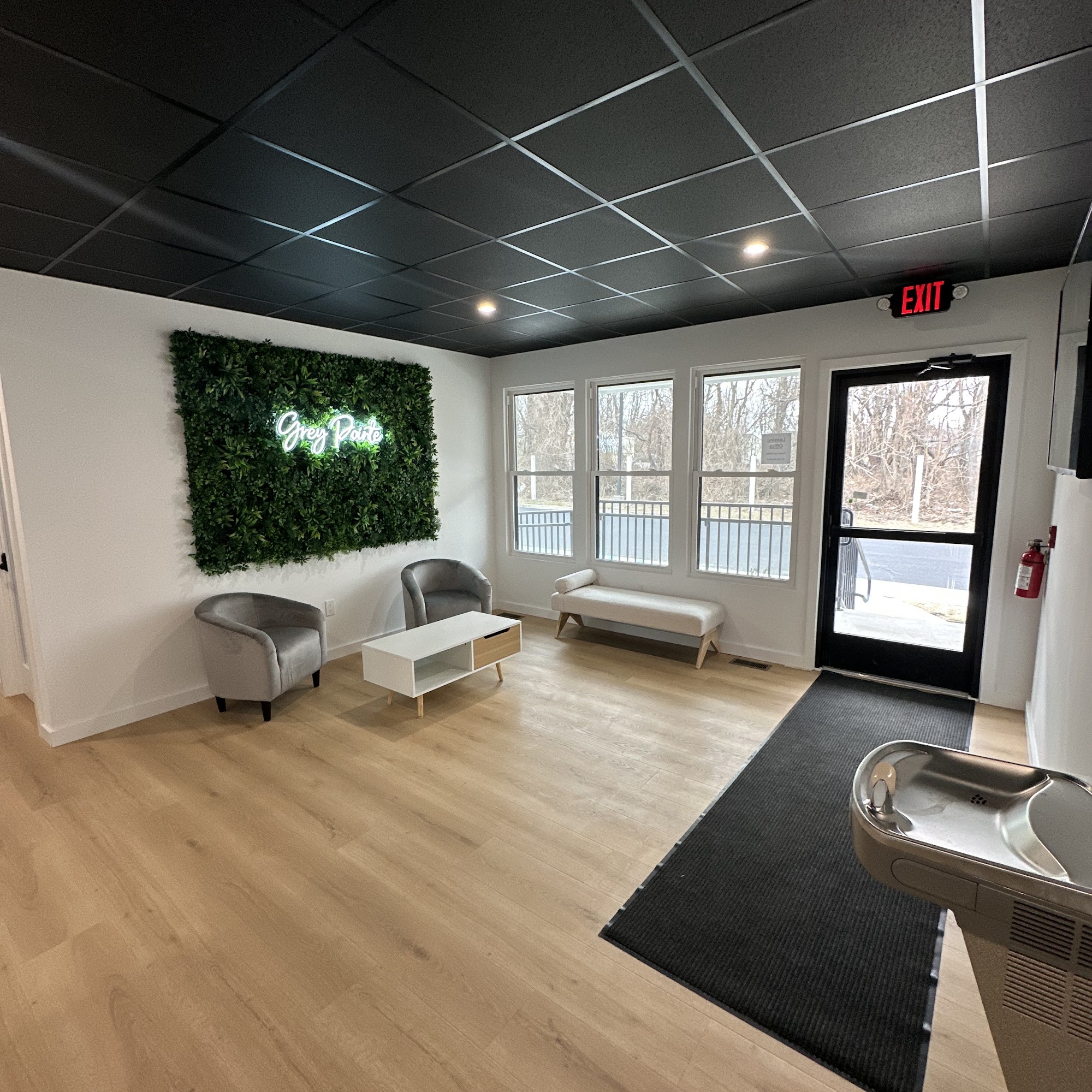 Grey Pointe Salon Suites (Cherry Hill)