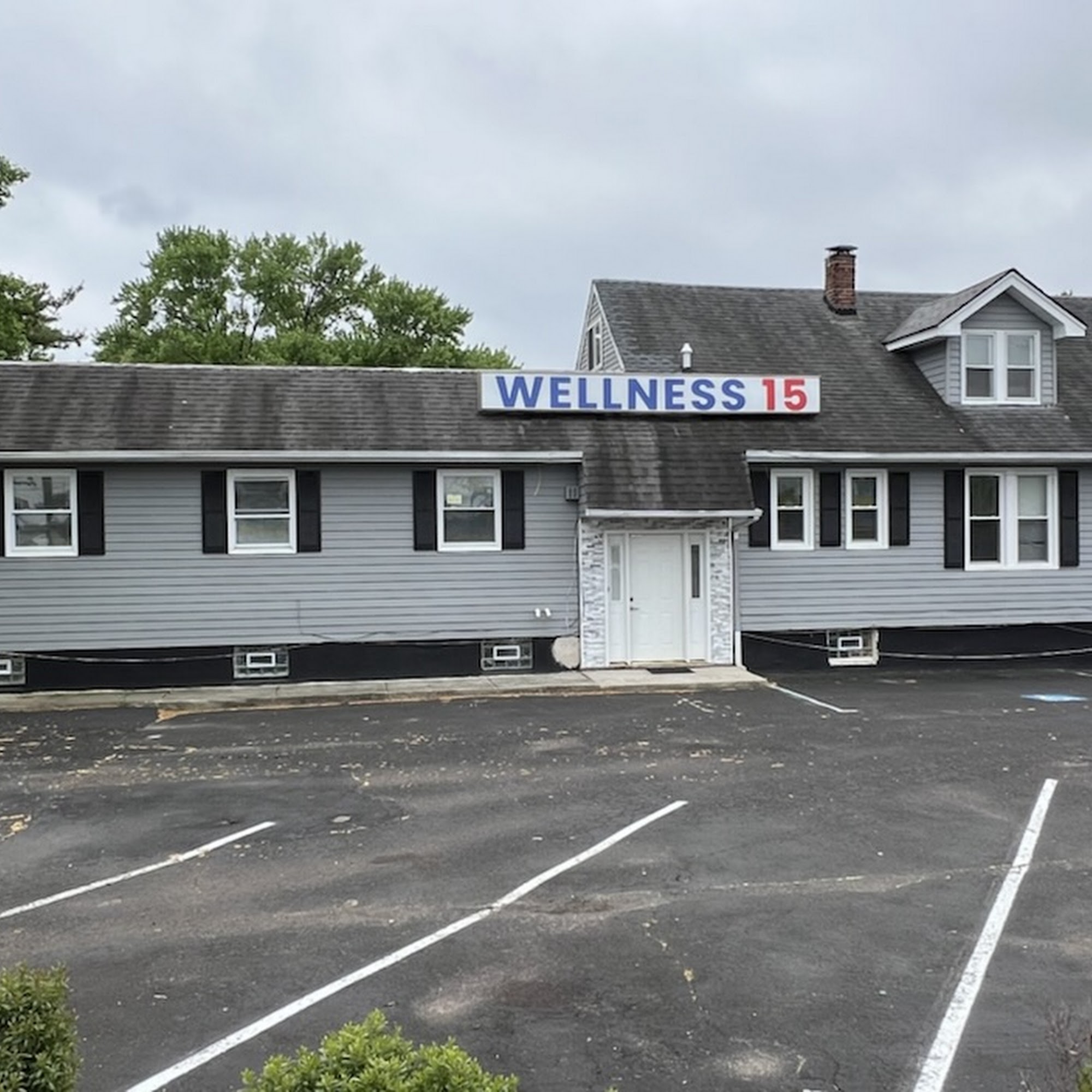 Wellness 15 15 Beideman Ave, Cherry Hill New Jersey 08002