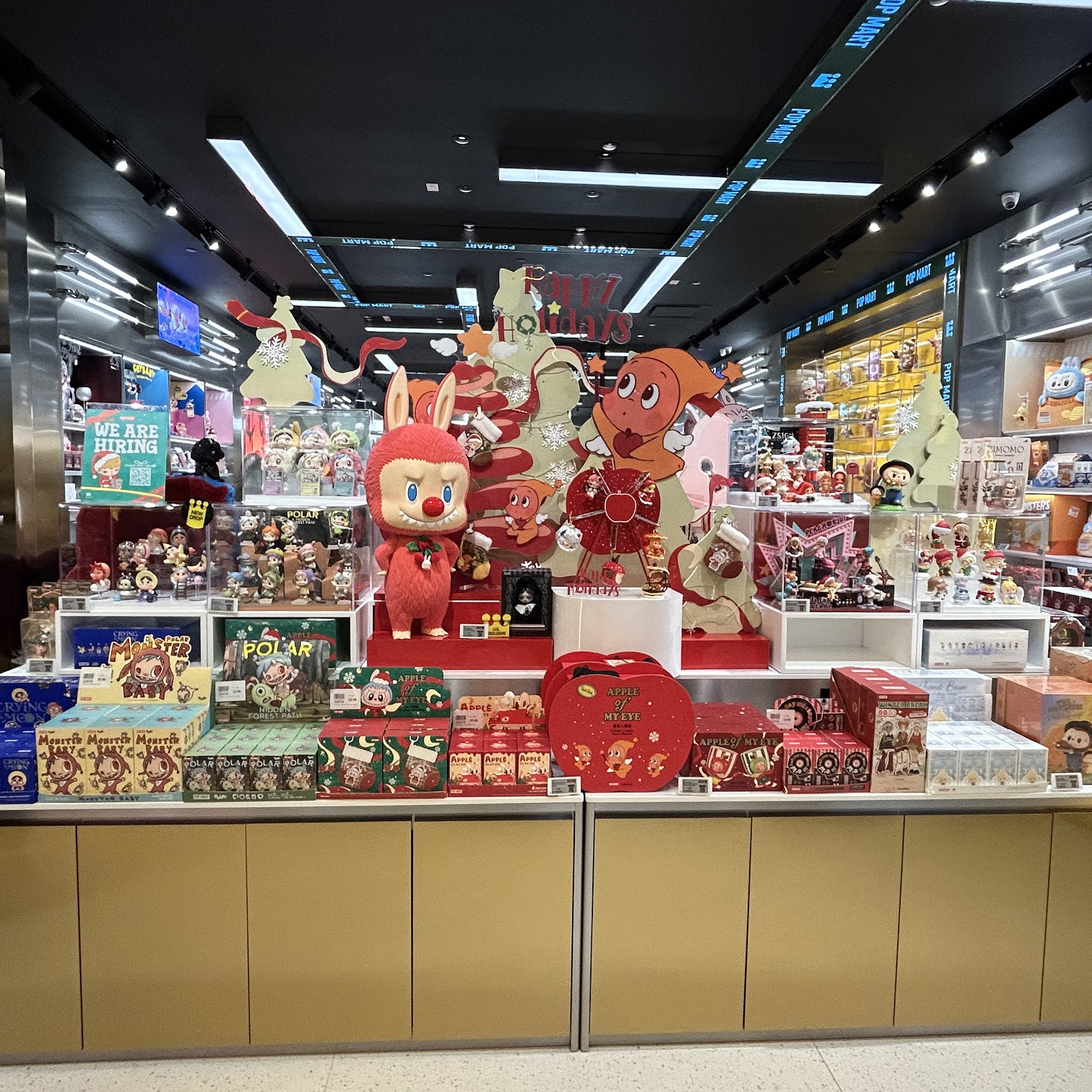 POP MART Cherry Hill