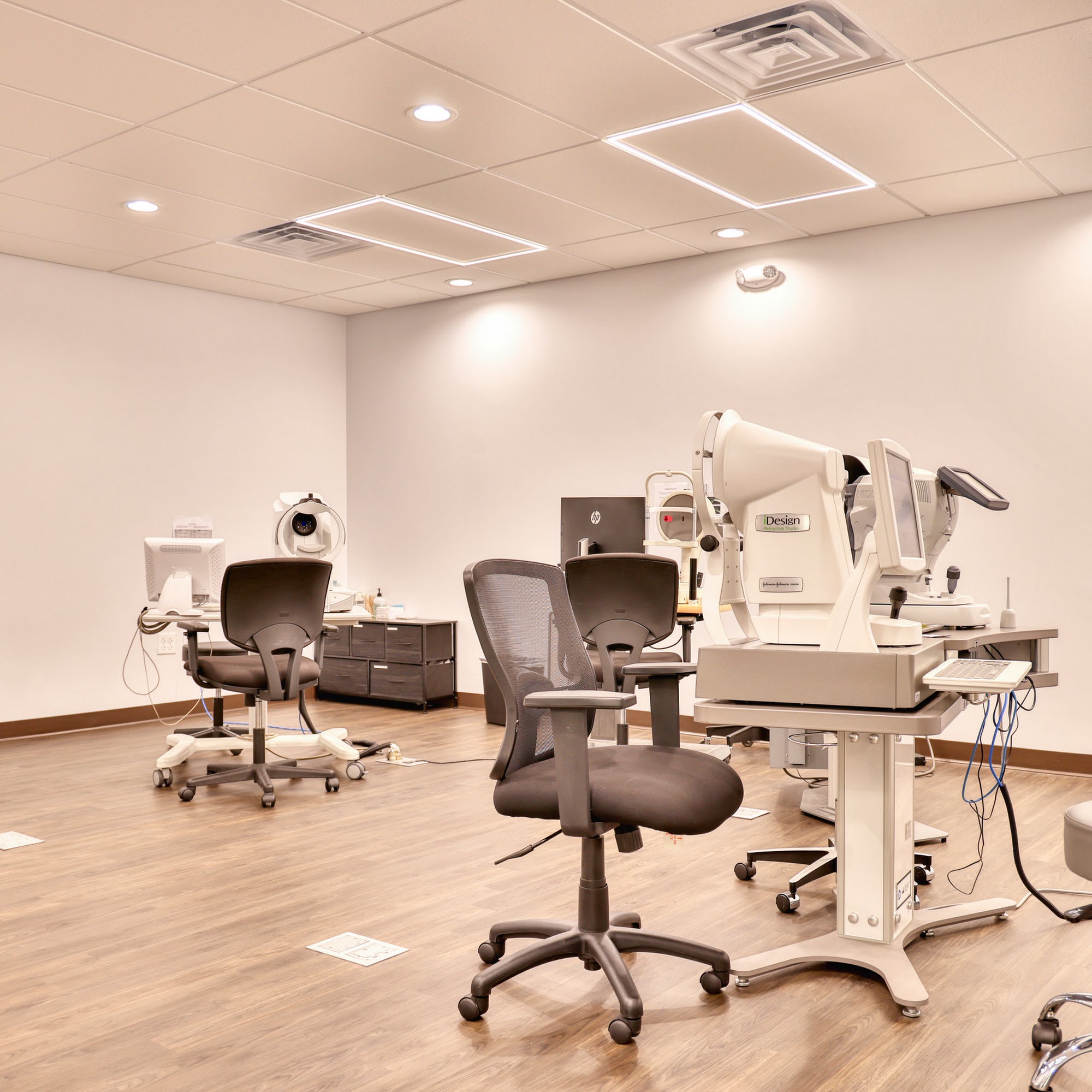 Kremer Eye Center - Cherry Hill 1820 Chapel Ave W #100, Cherry Hill New Jersey 08002
