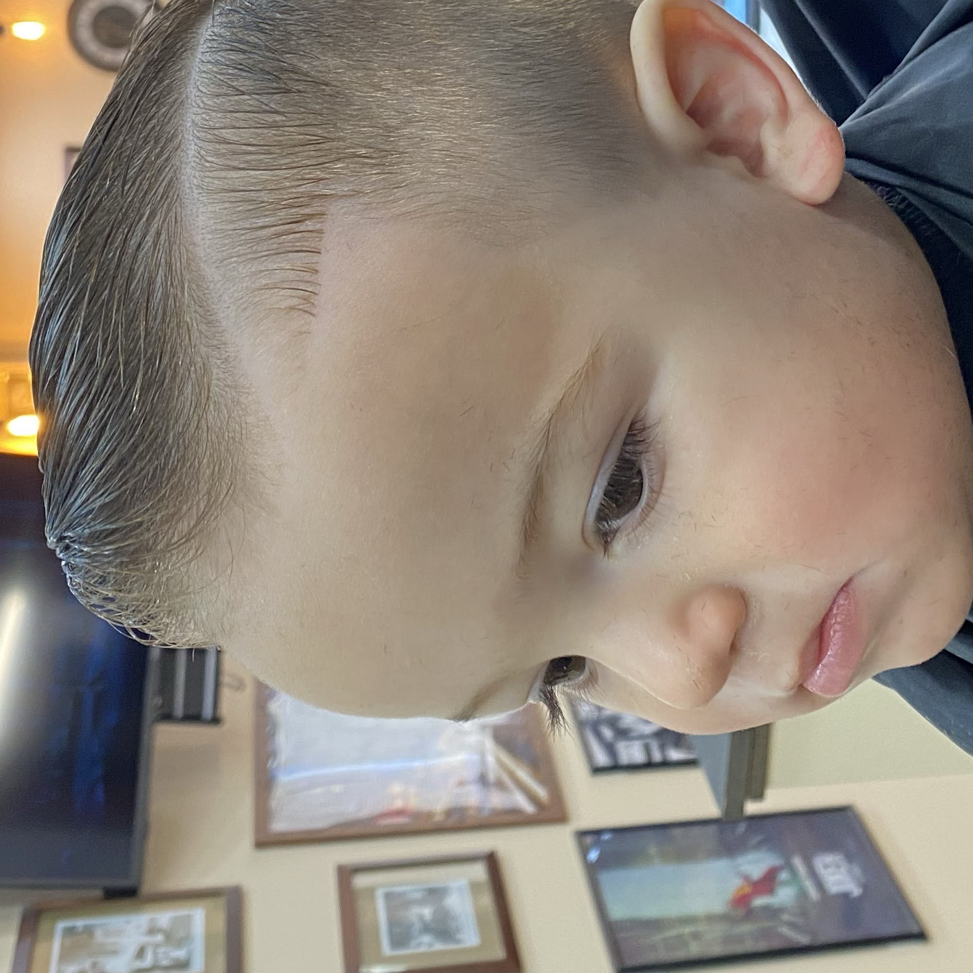 Joe’s Throwback Barbershop Cherry Hill