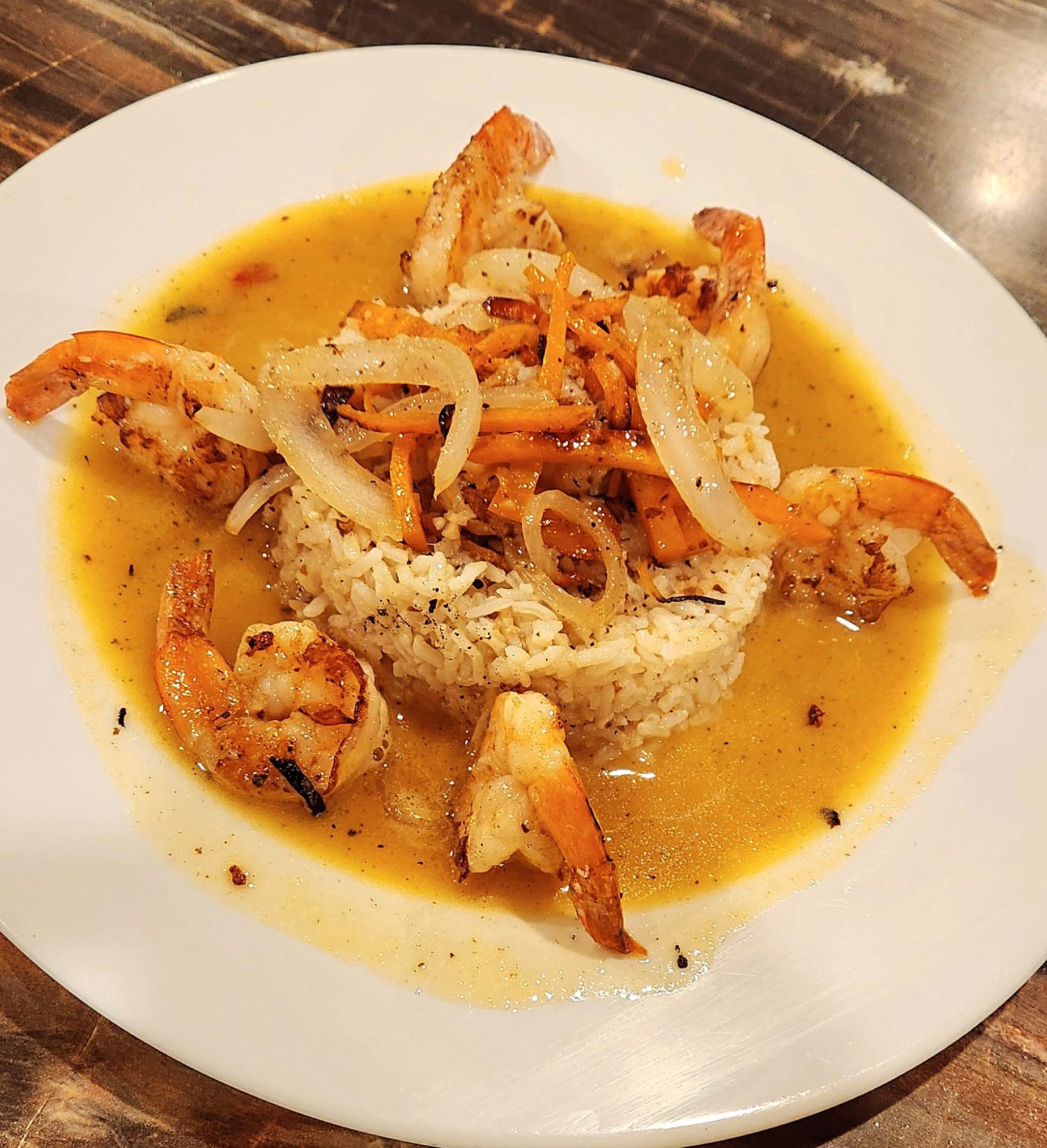 Fresco Mexican Chester