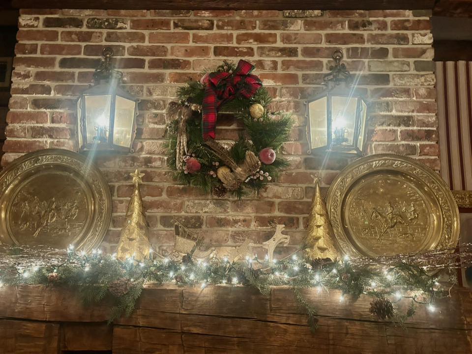 Lamplighter Restaurant & Pub Chester