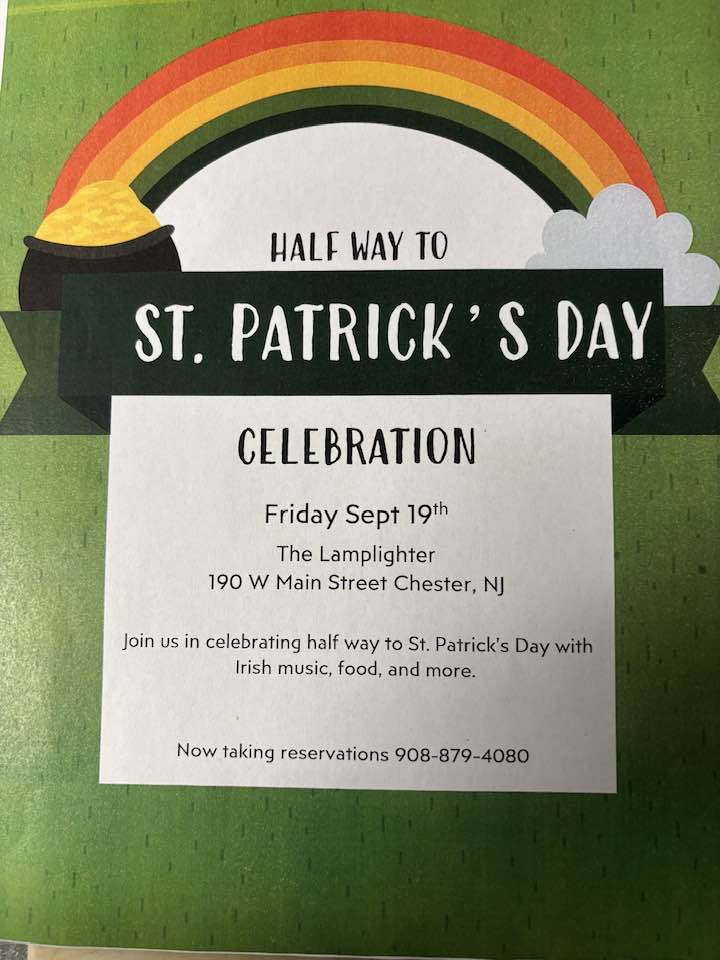 Lamplighter Restaurant & Pub Chester