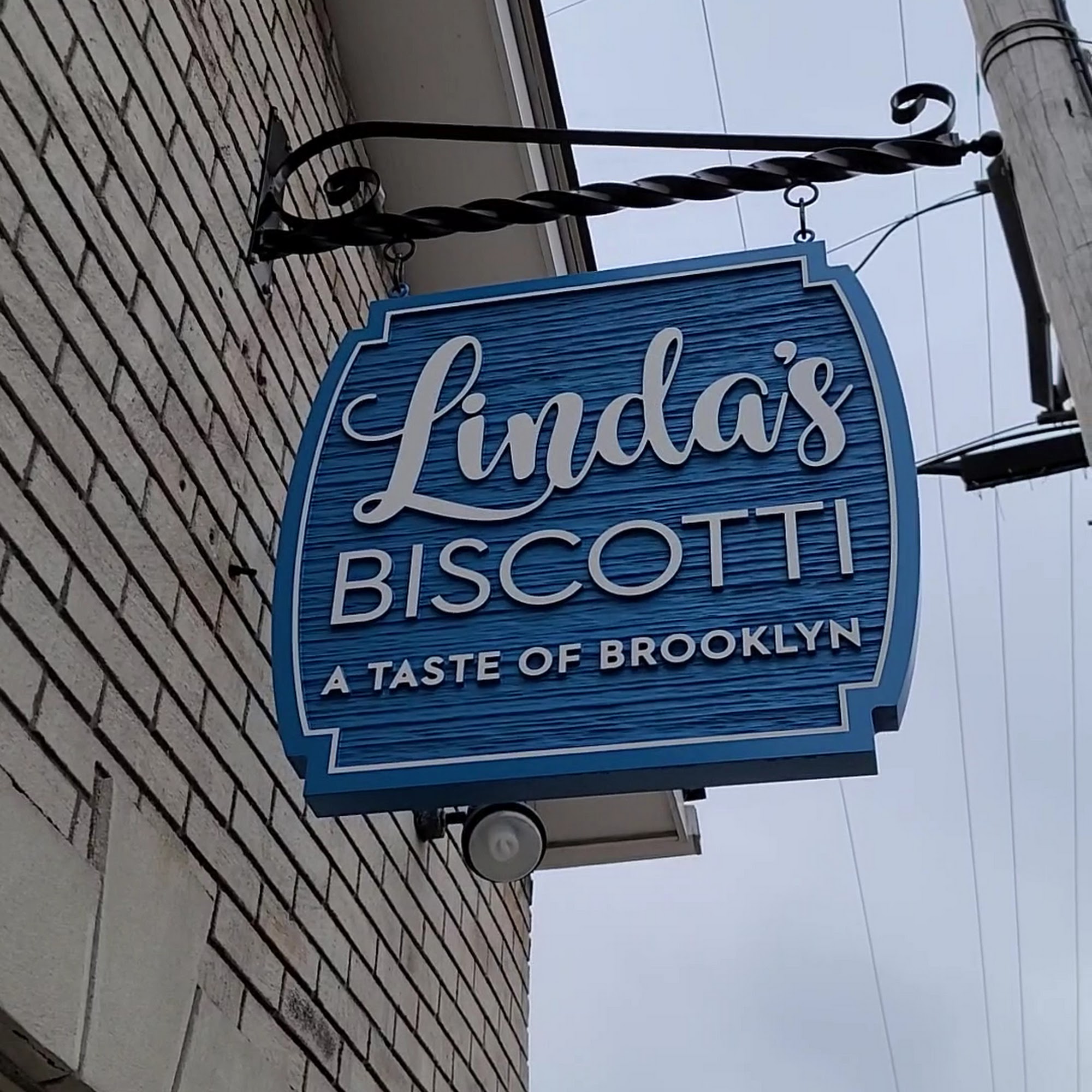 Linda's Gourmet Biscotti & Bakery Chester