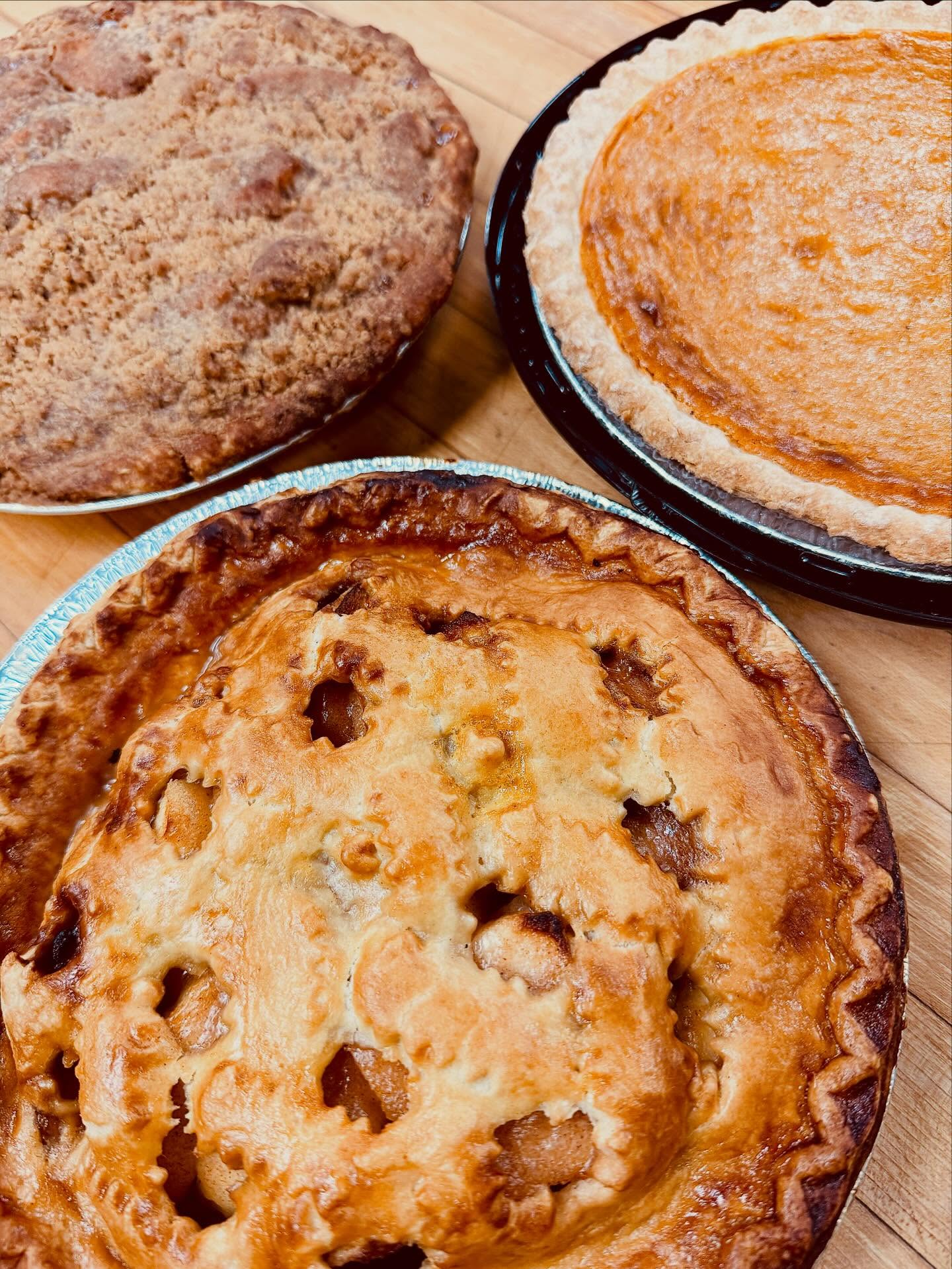 Linda's Gourmet Biscotti & Bakery Chester