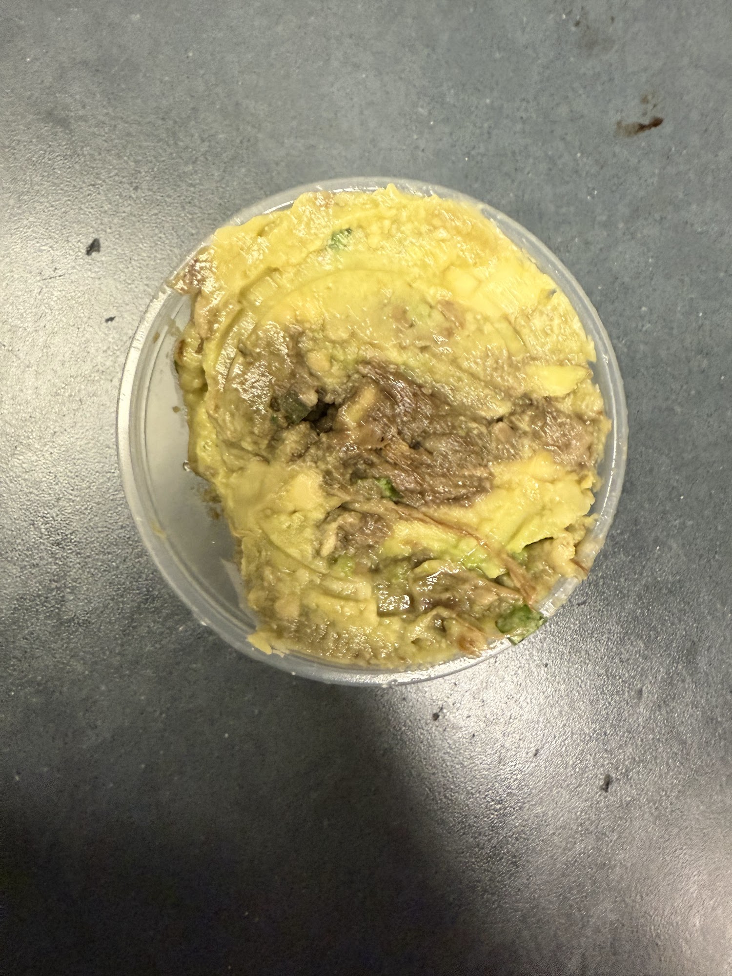 Chipotle Mexican Grill Menu