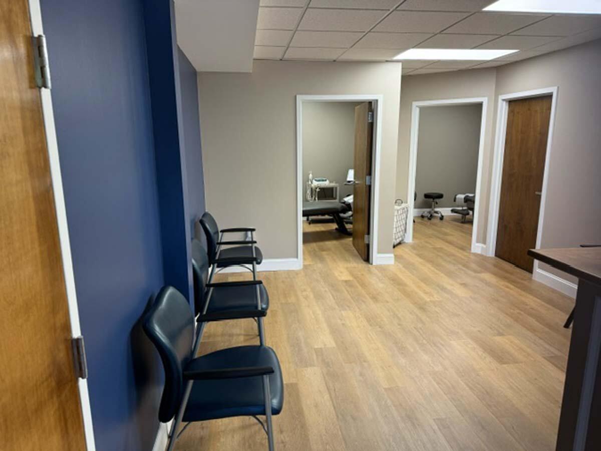 Siegel Chiropractic: Dr. Drew Siegel