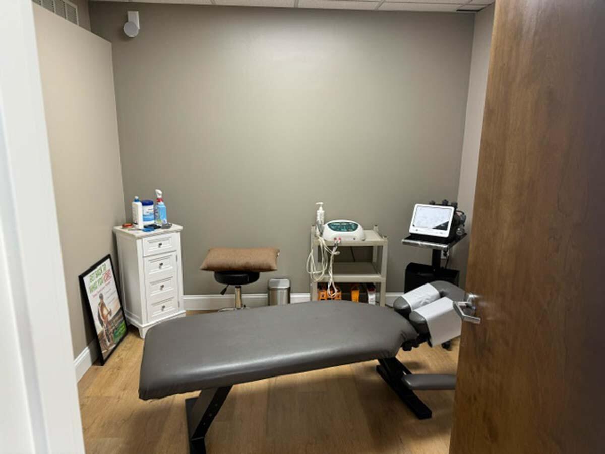 Siegel Chiropractic: Dr. Drew Siegel